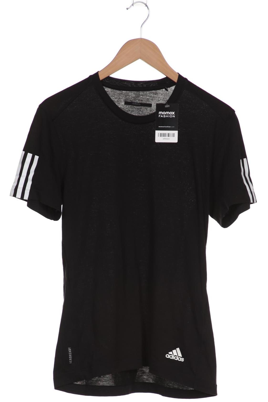 

Adidas Herren T-Shirt, schwarz