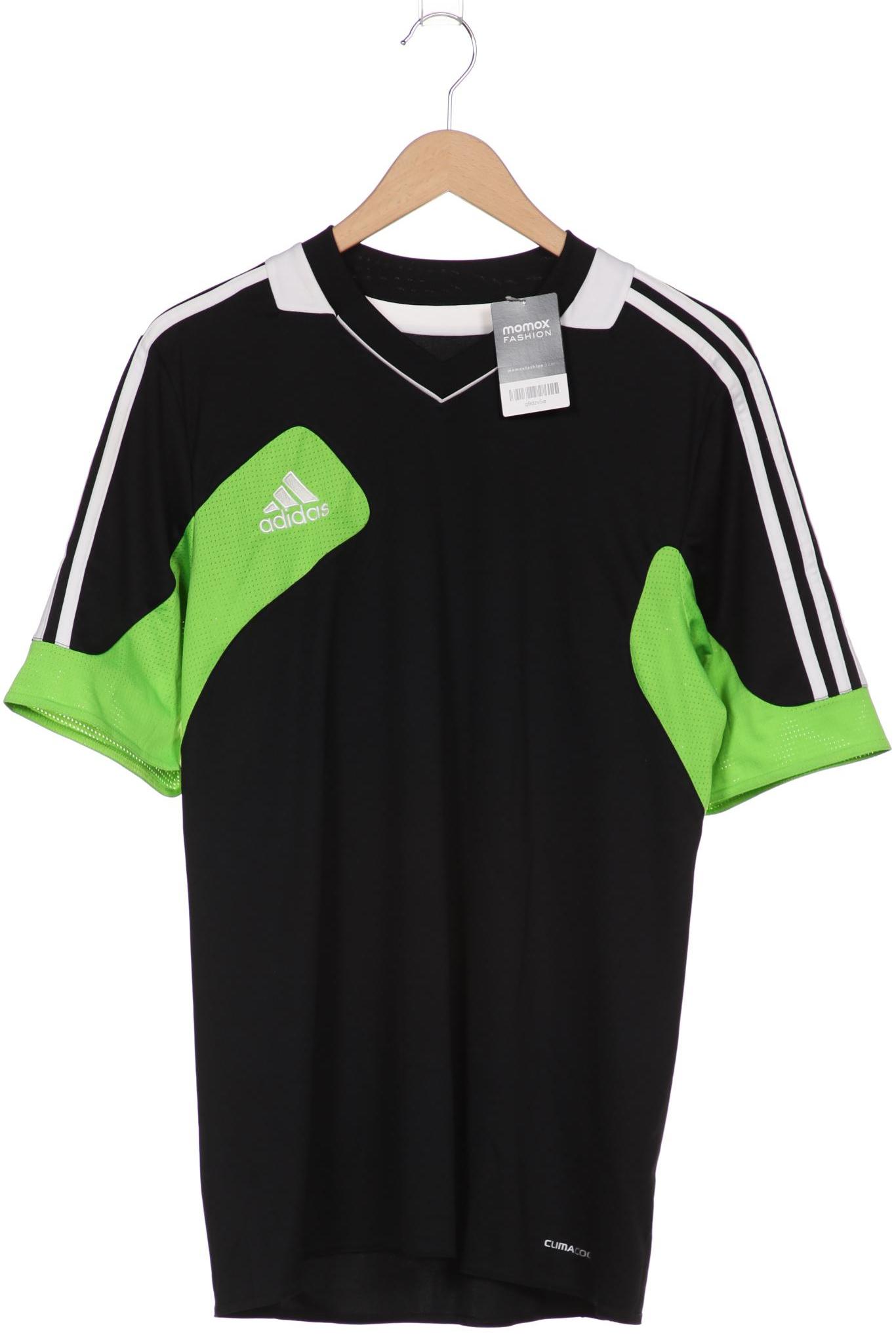 

Adidas Herren T-Shirt, schwarz