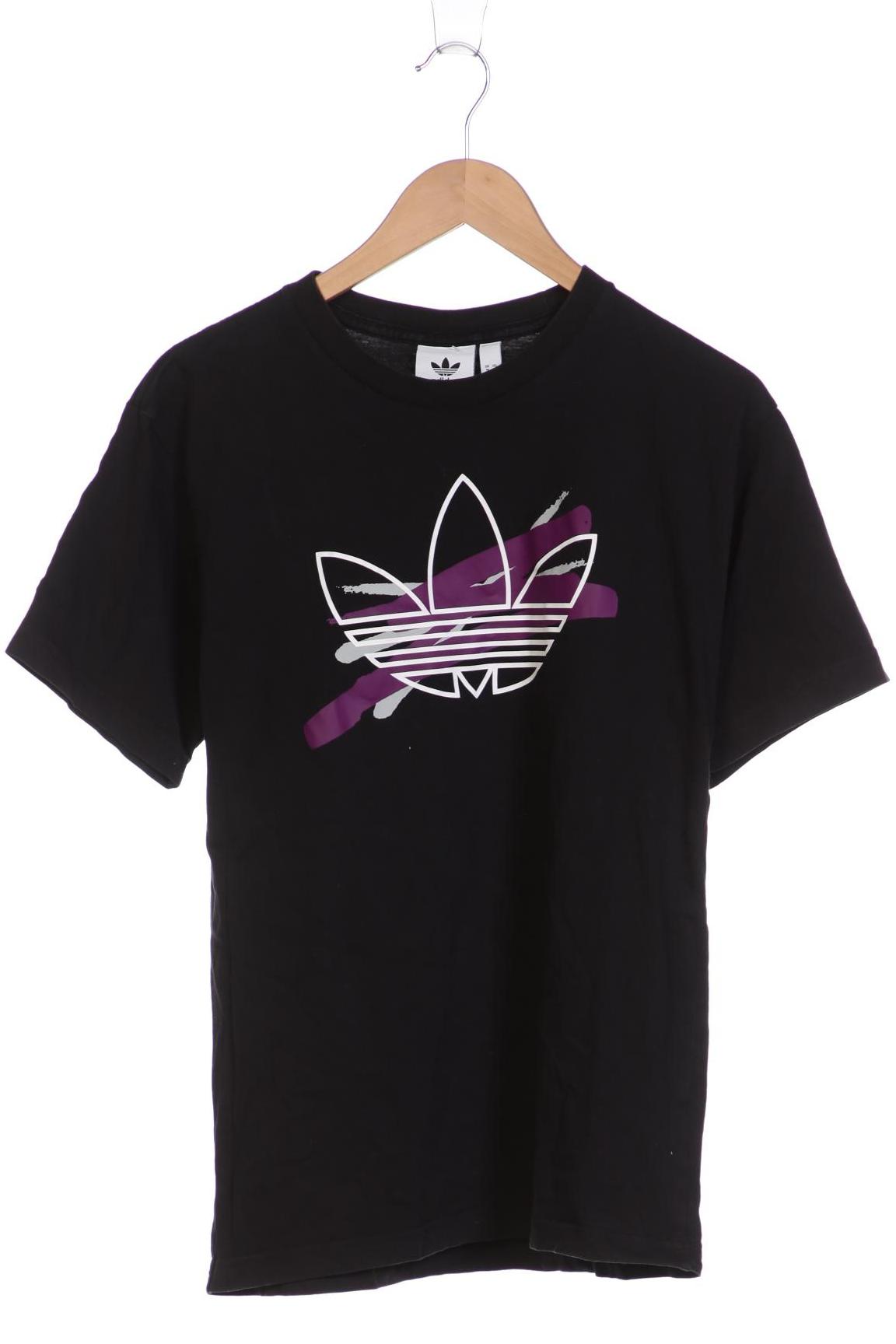

Adidas Herren T-Shirt, schwarz