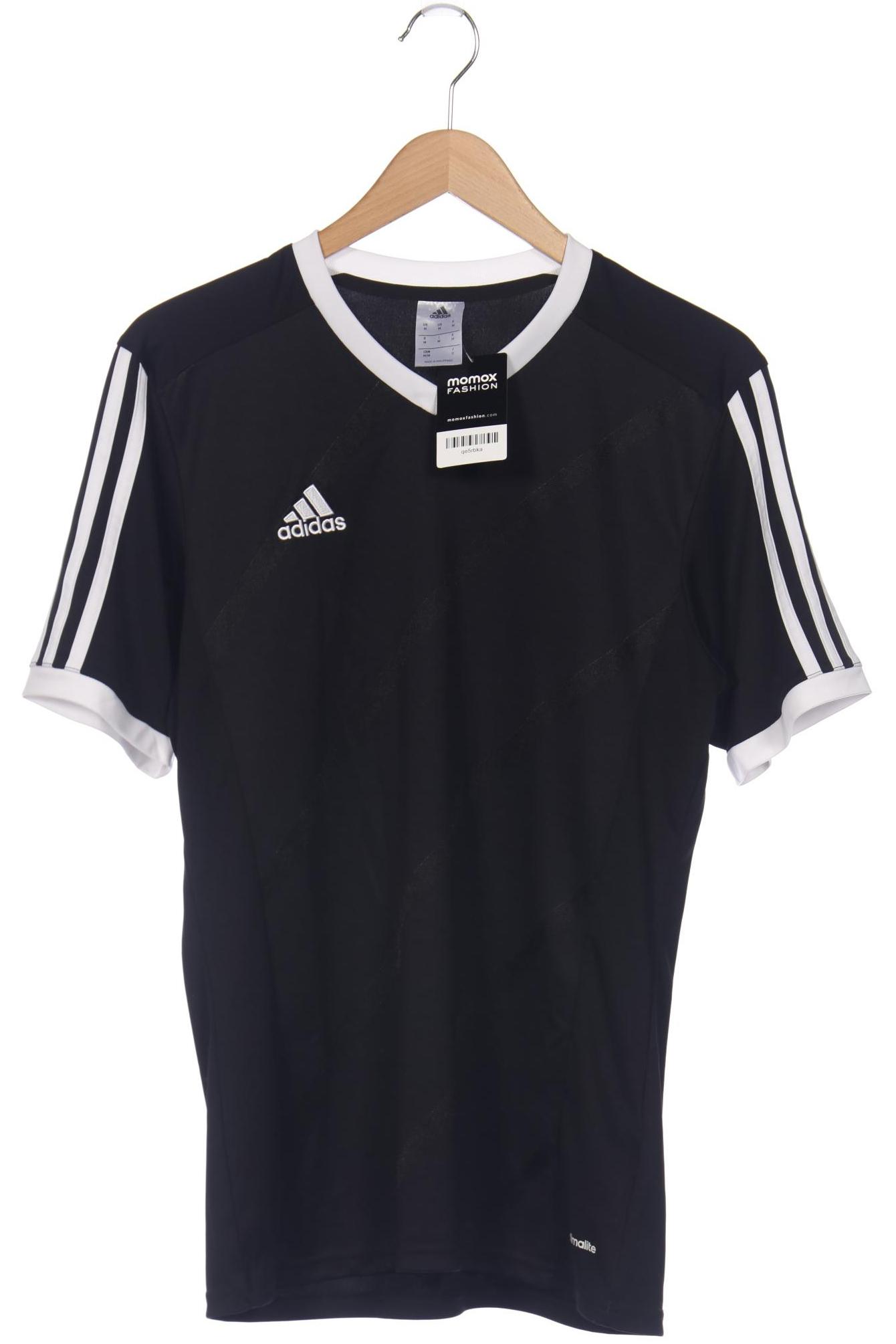 

Adidas Herren T-Shirt, schwarz