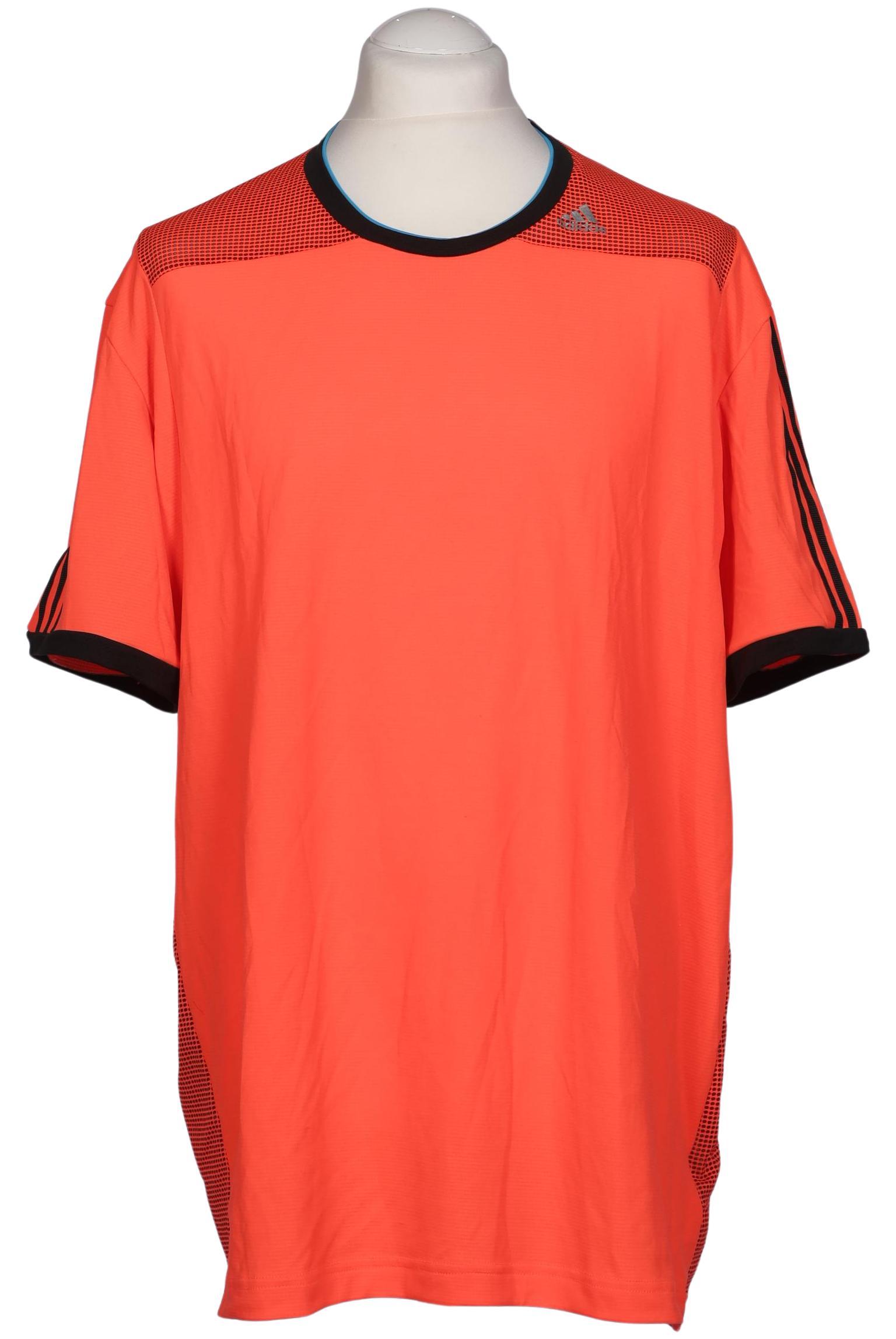 Thumbnail - adidas Herren T-Shirt, orange, Gr. 56
