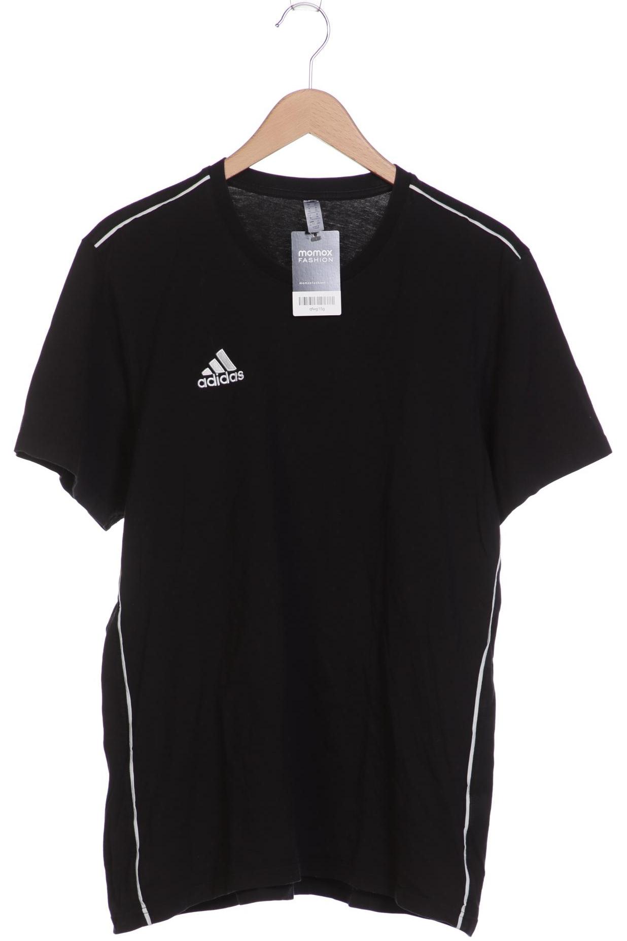 

Adidas Herren T-Shirt, schwarz