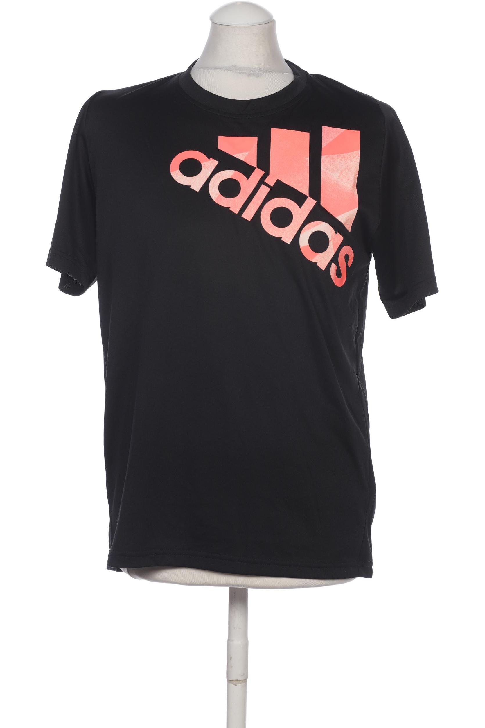 

Adidas Herren T-Shirt, schwarz