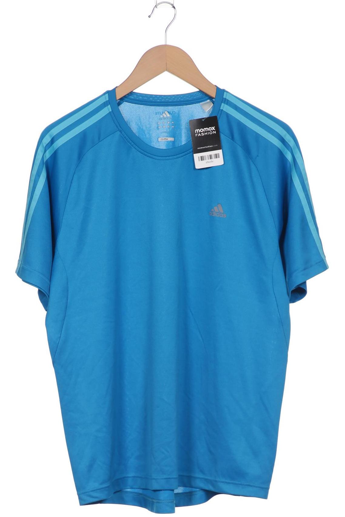 

Adidas Herren T-Shirt, blau