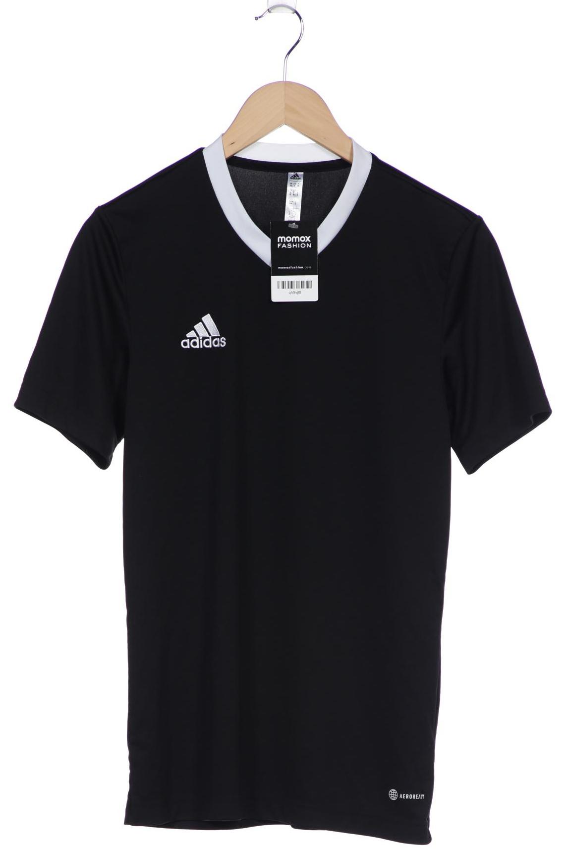

Adidas Herren T-Shirt, schwarz