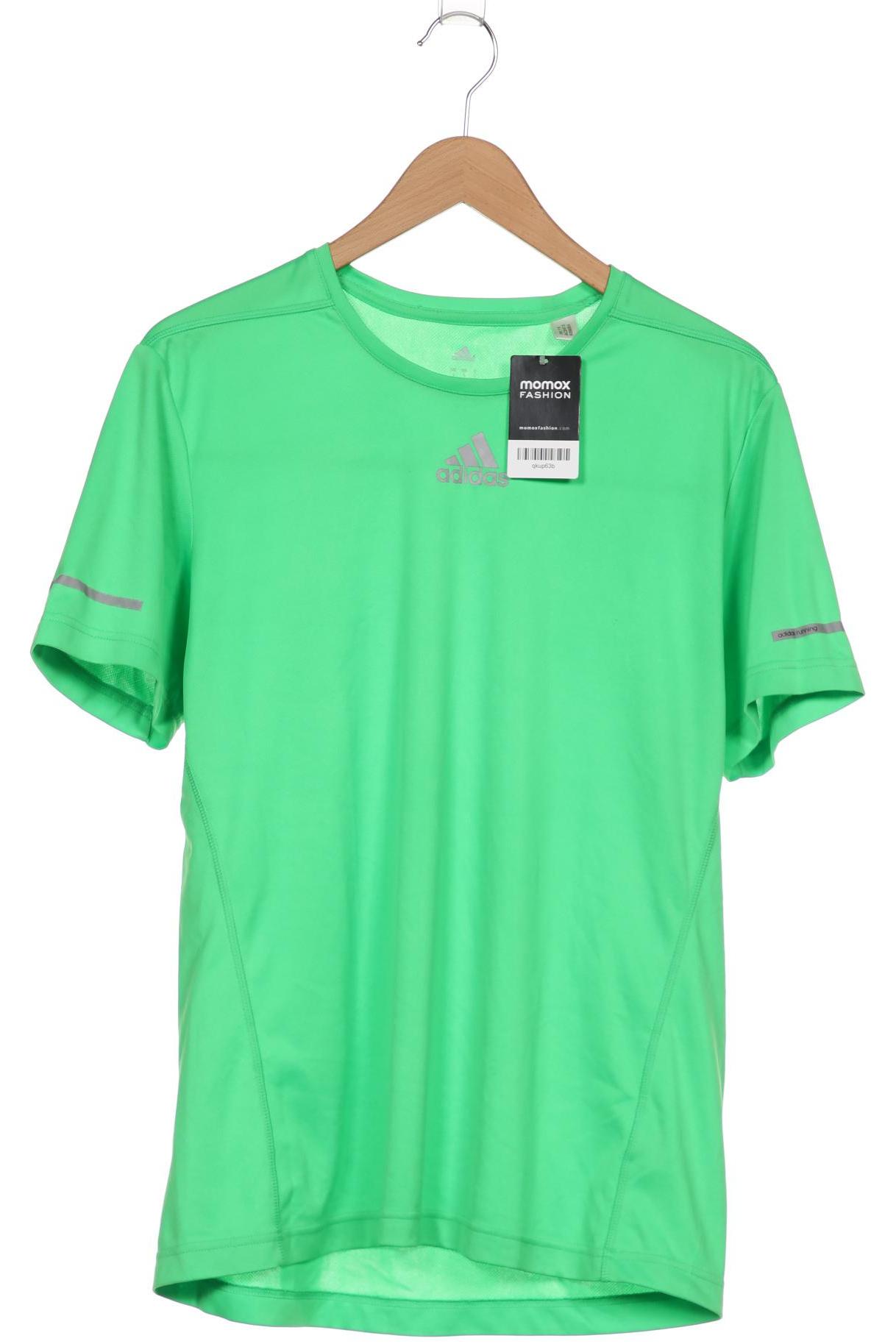 

Adidas Herren T-Shirt, grün