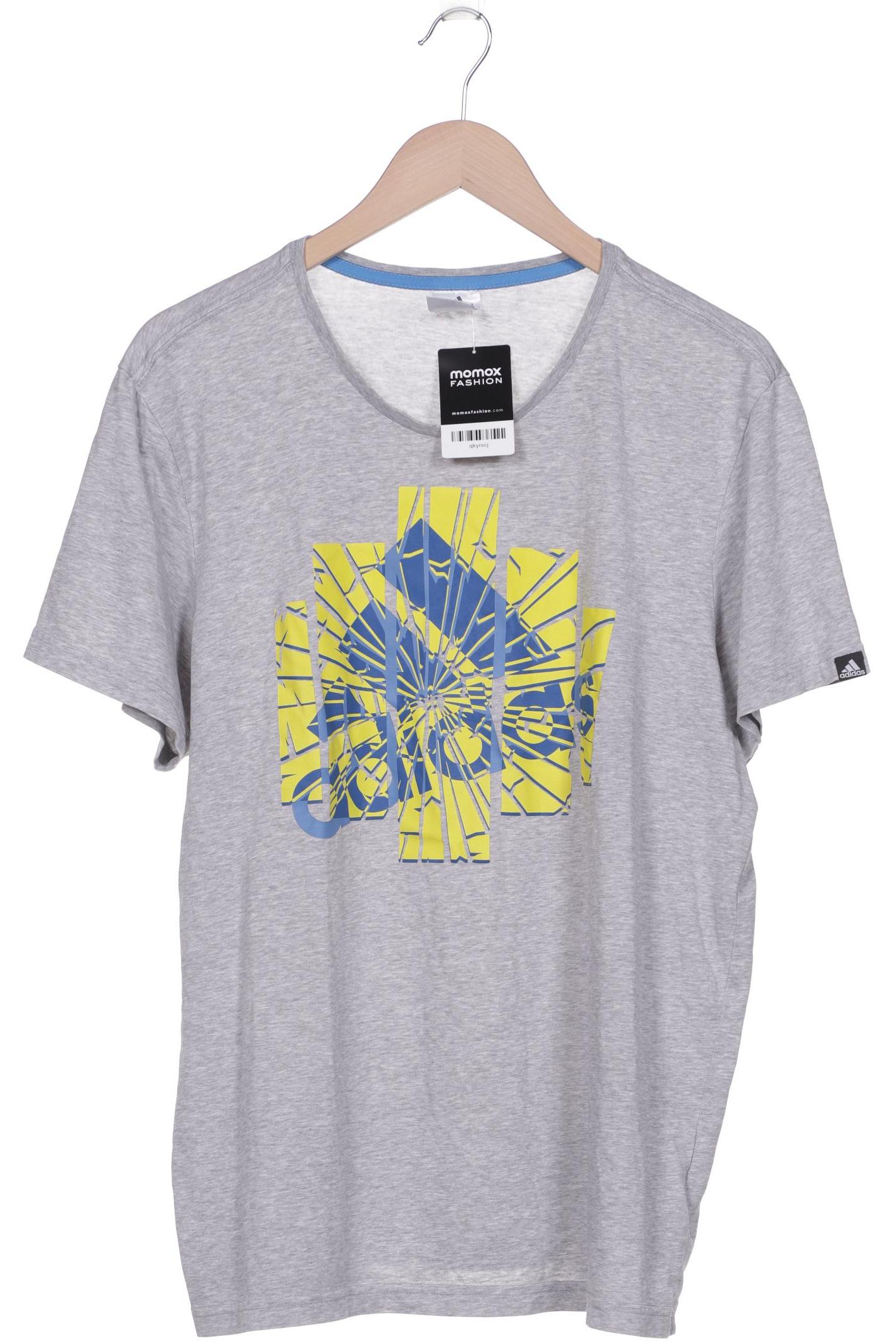 

Adidas Herren T-Shirt, grau