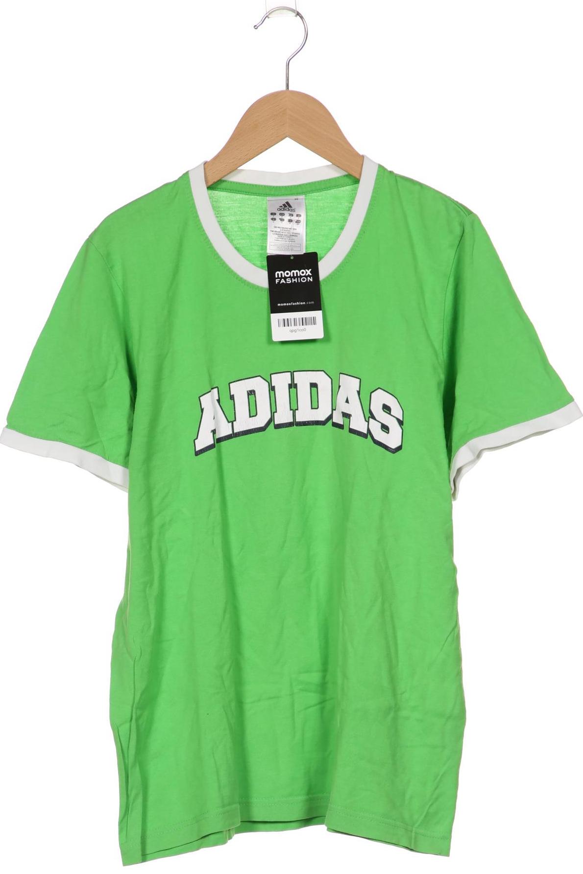 

adidas Herren T-Shirt, grün
