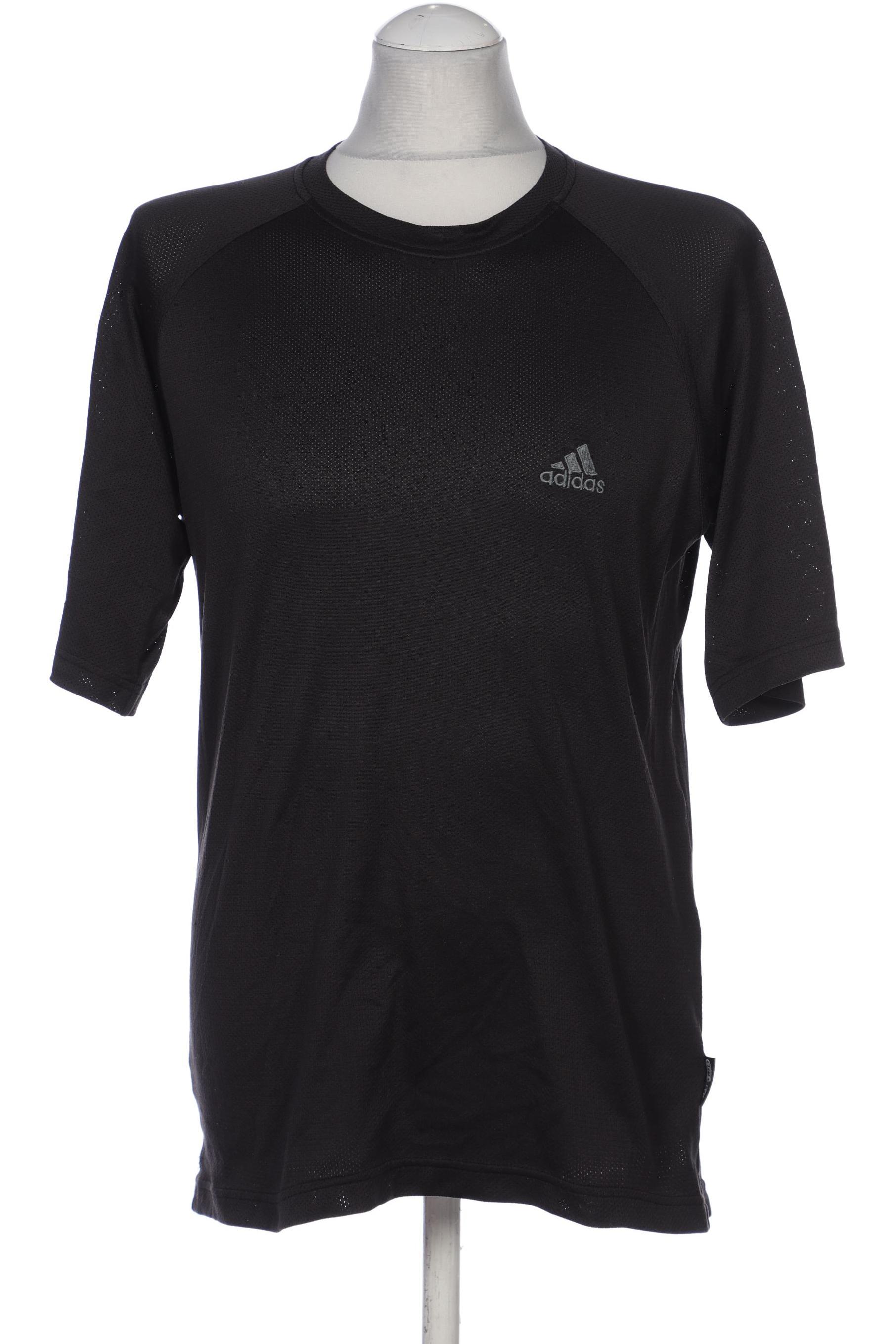 

Adidas Herren T-Shirt, schwarz