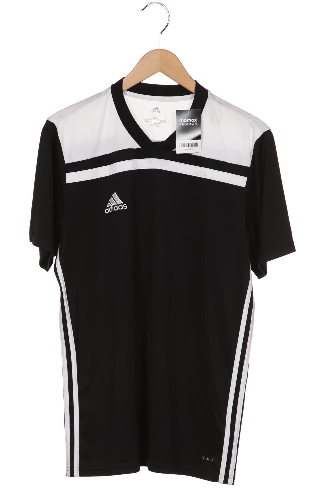 

Adidas Herren T-Shirt, schwarz