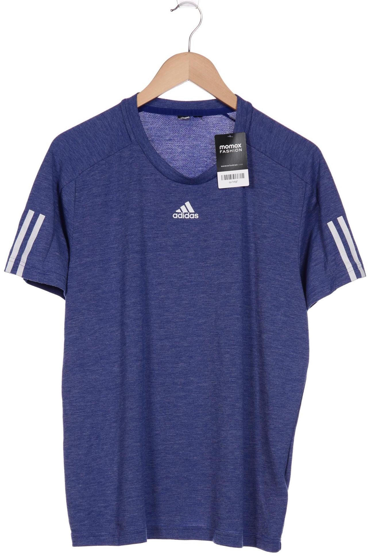 

Adidas Herren T-Shirt, blau