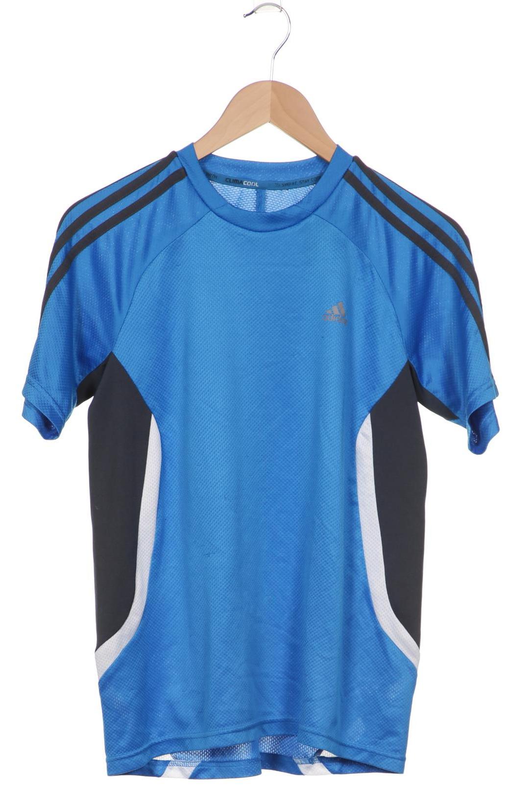 

Adidas Herren T-Shirt, blau