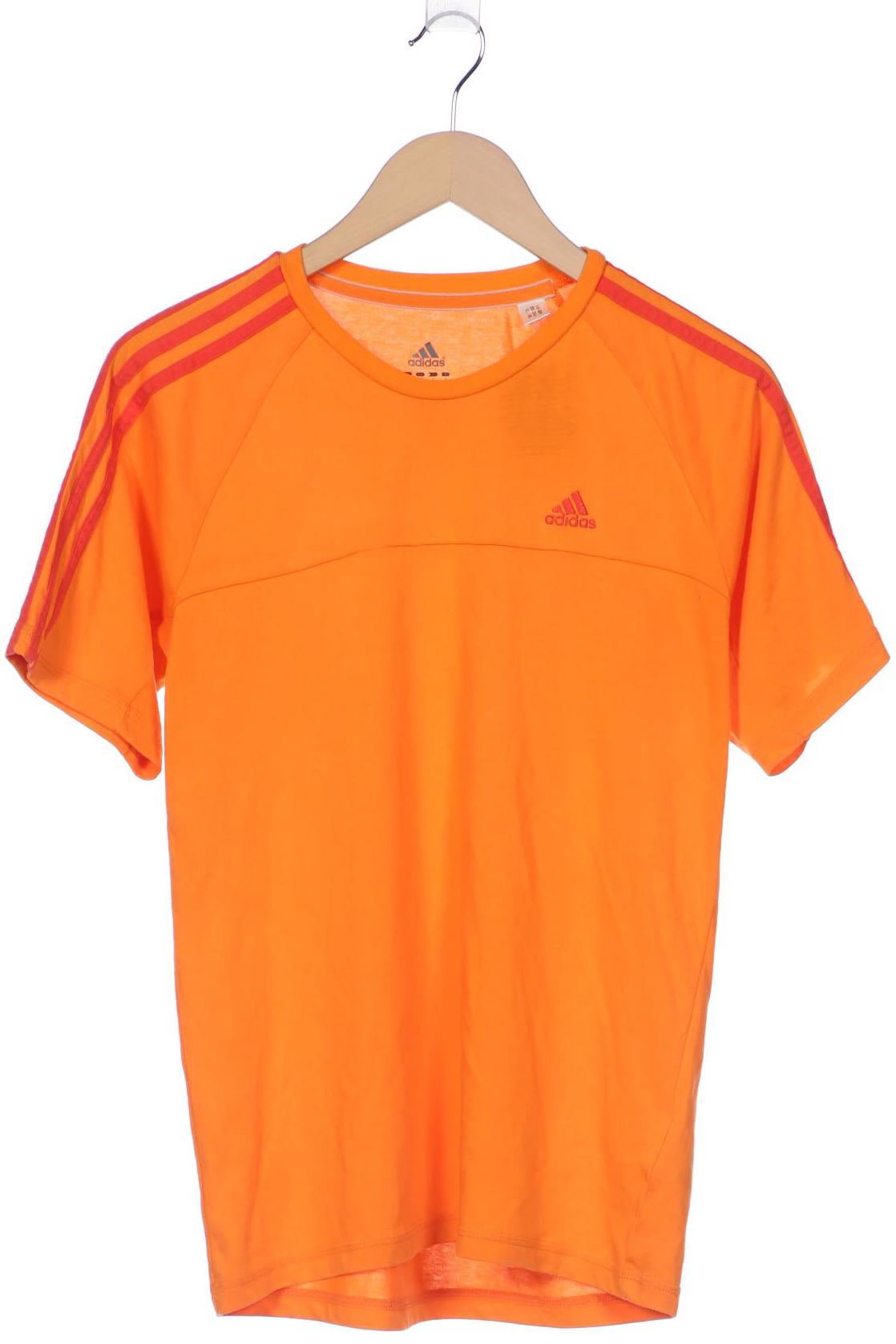 

Adidas Herren T-Shirt, orange
