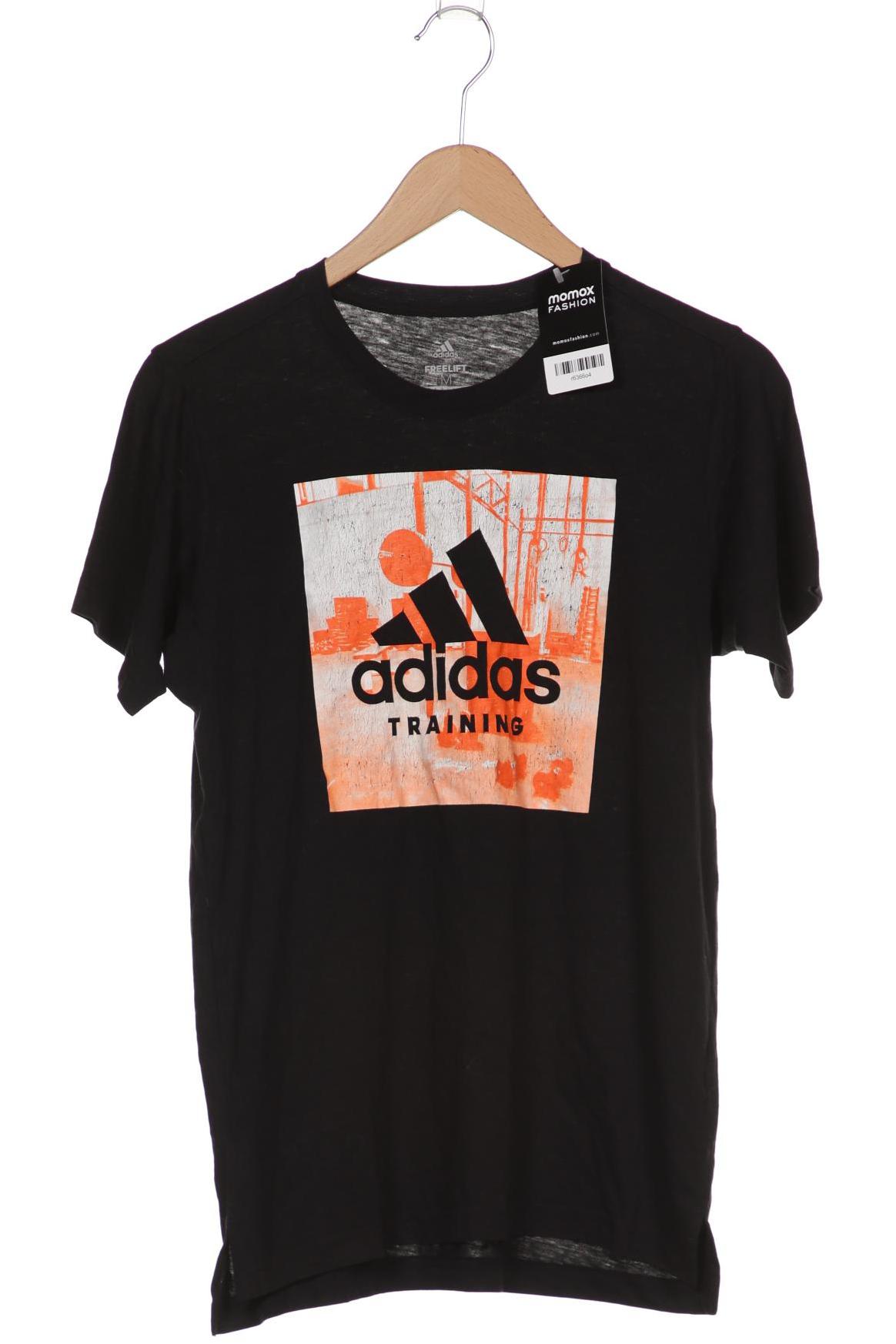 

Adidas Herren T-Shirt, schwarz