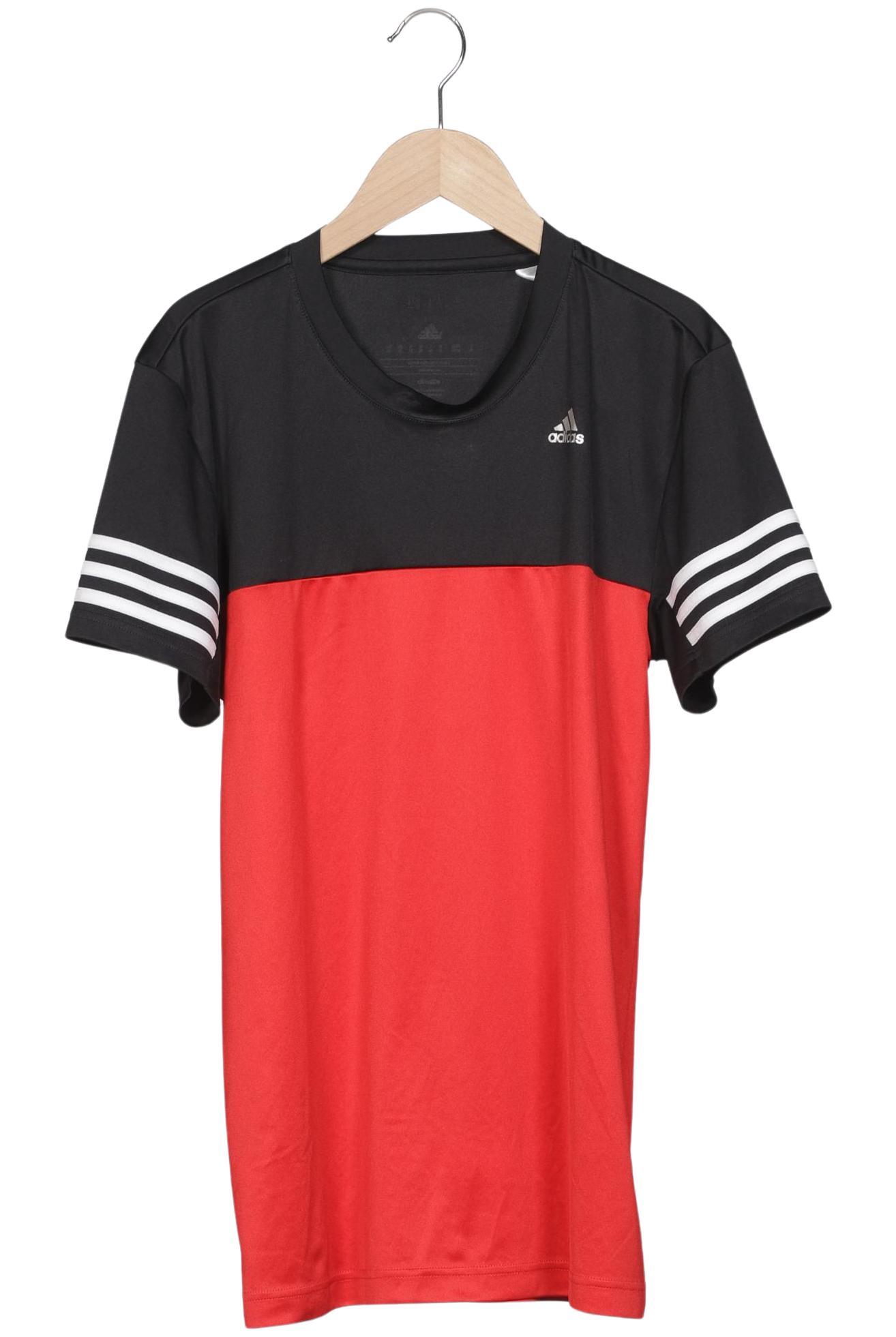 

adidas Herren T-Shirt, mehrfarbig, Gr. 48