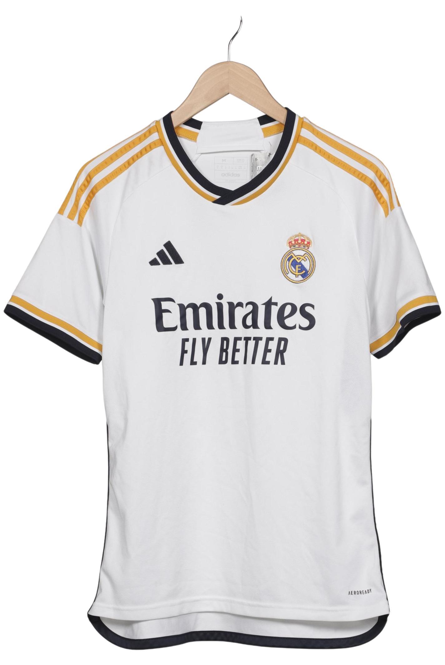 

adidas Herren T-Shirt, mehrfarbig, Gr. 48