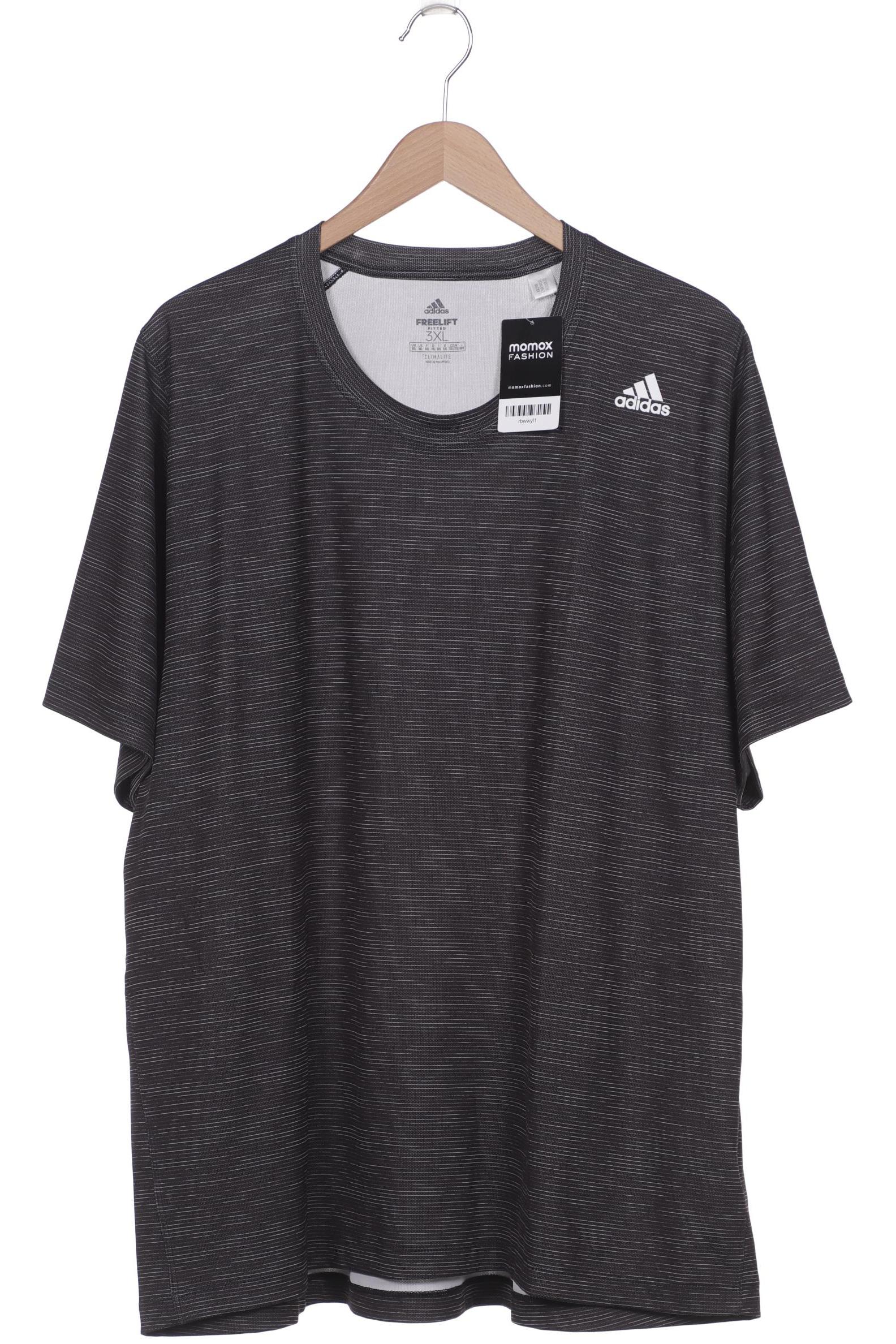 

Adidas Herren T-Shirt, grau