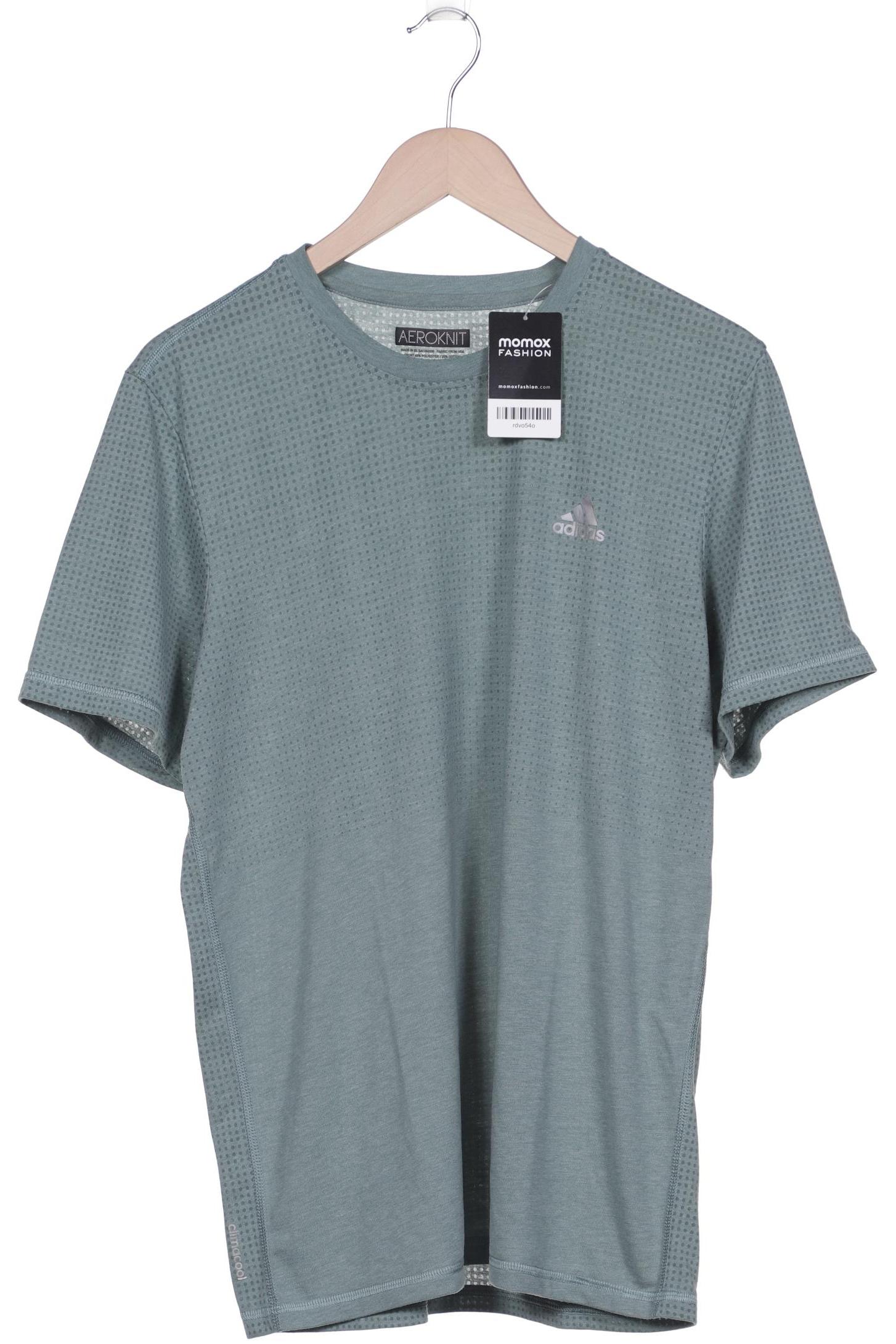 

Adidas Herren T-Shirt, grün
