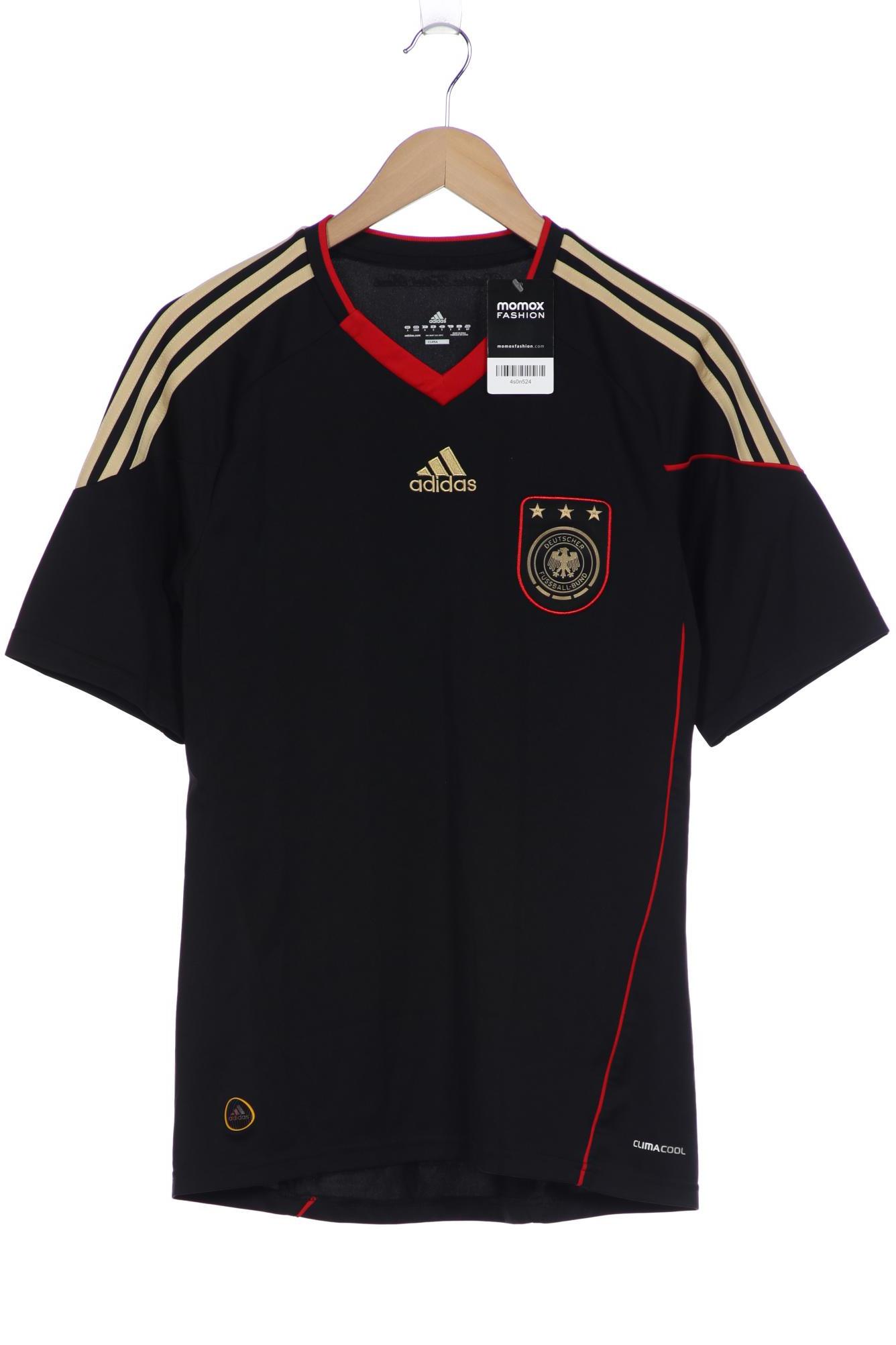 

Adidas Herren T-Shirt, schwarz