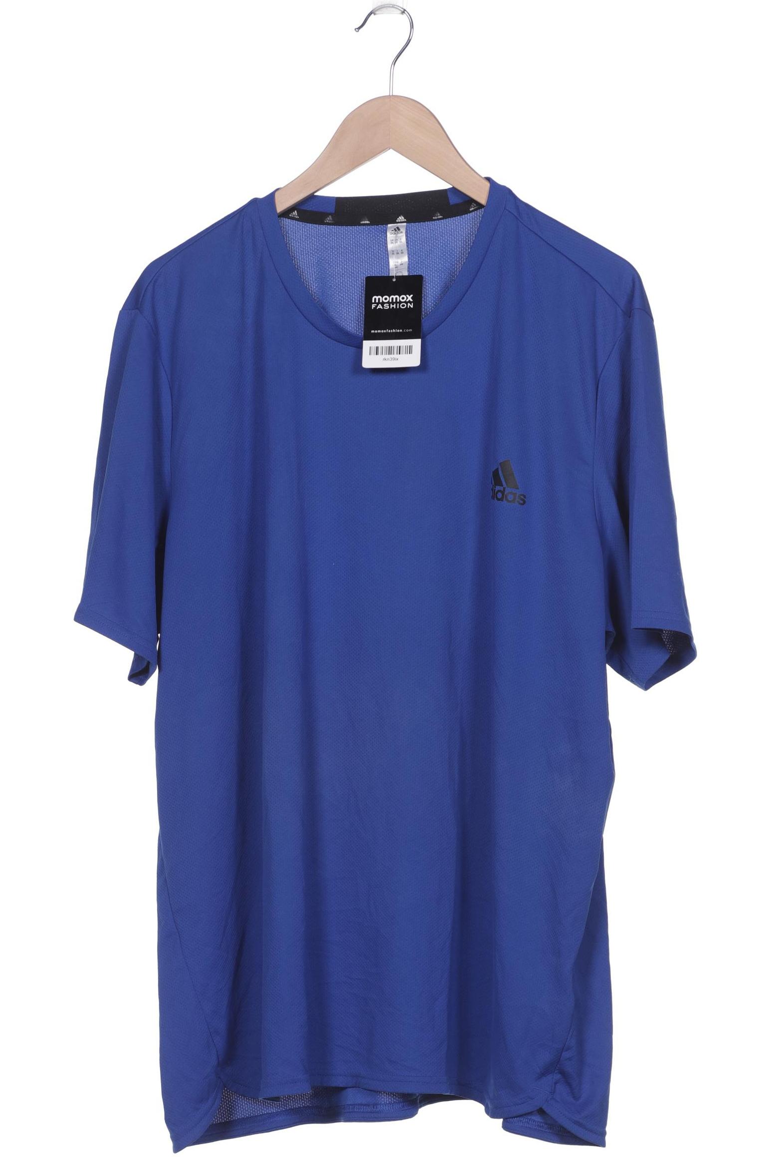 

Adidas Herren T-Shirt, blau