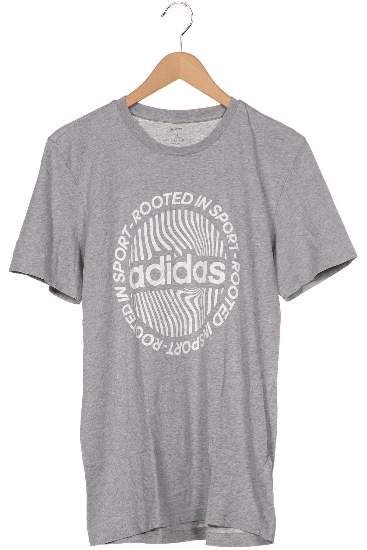 

Adidas Herren T-Shirt, grau
