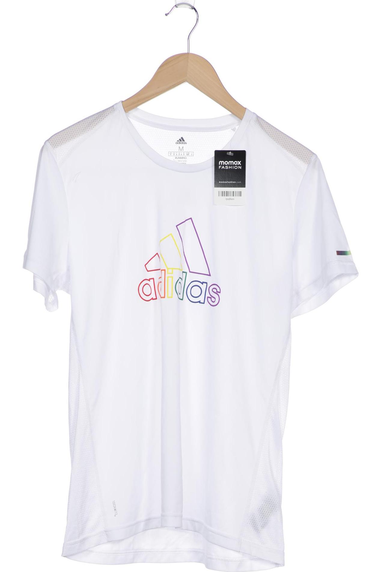 

Adidas Herren T-Shirt, weiß