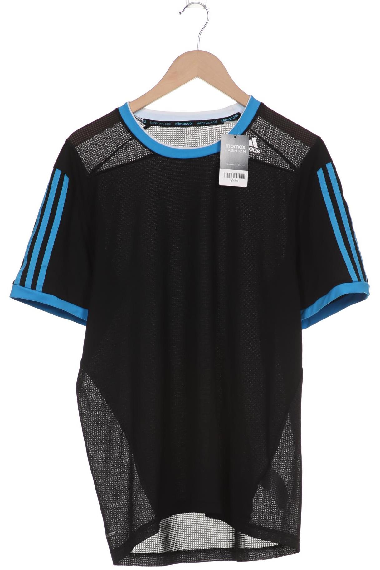 

Adidas Herren T-Shirt, schwarz