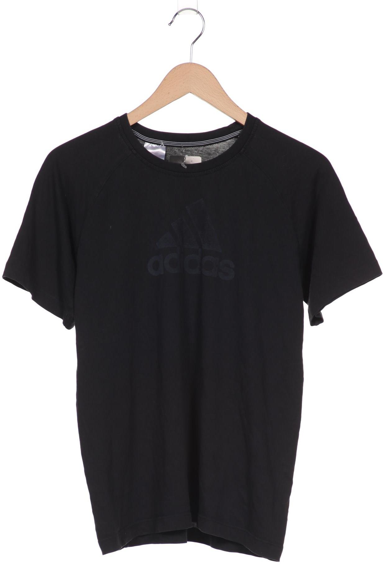 

Adidas Herren T-Shirt, schwarz