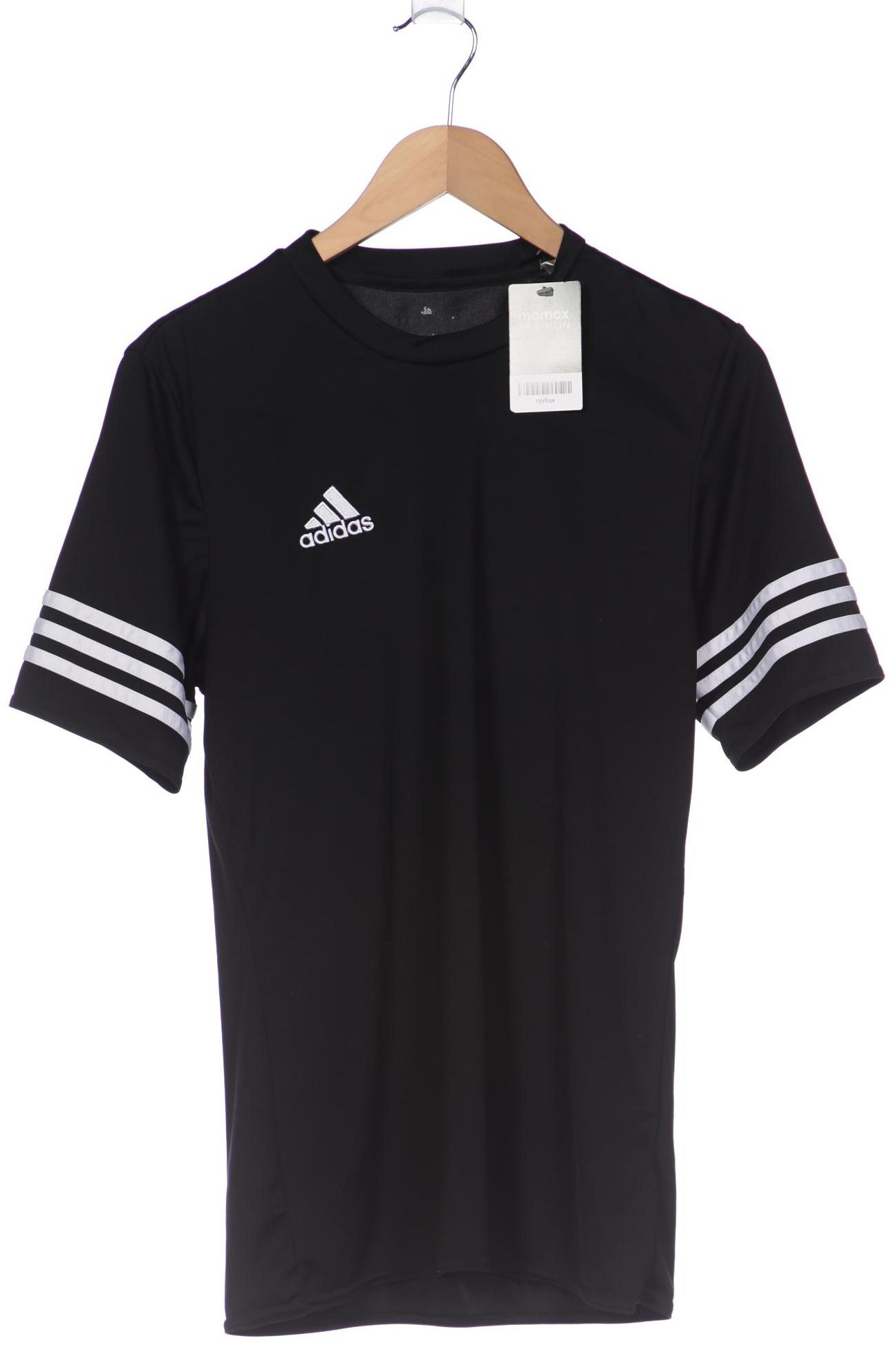 

Adidas Herren T-Shirt, schwarz