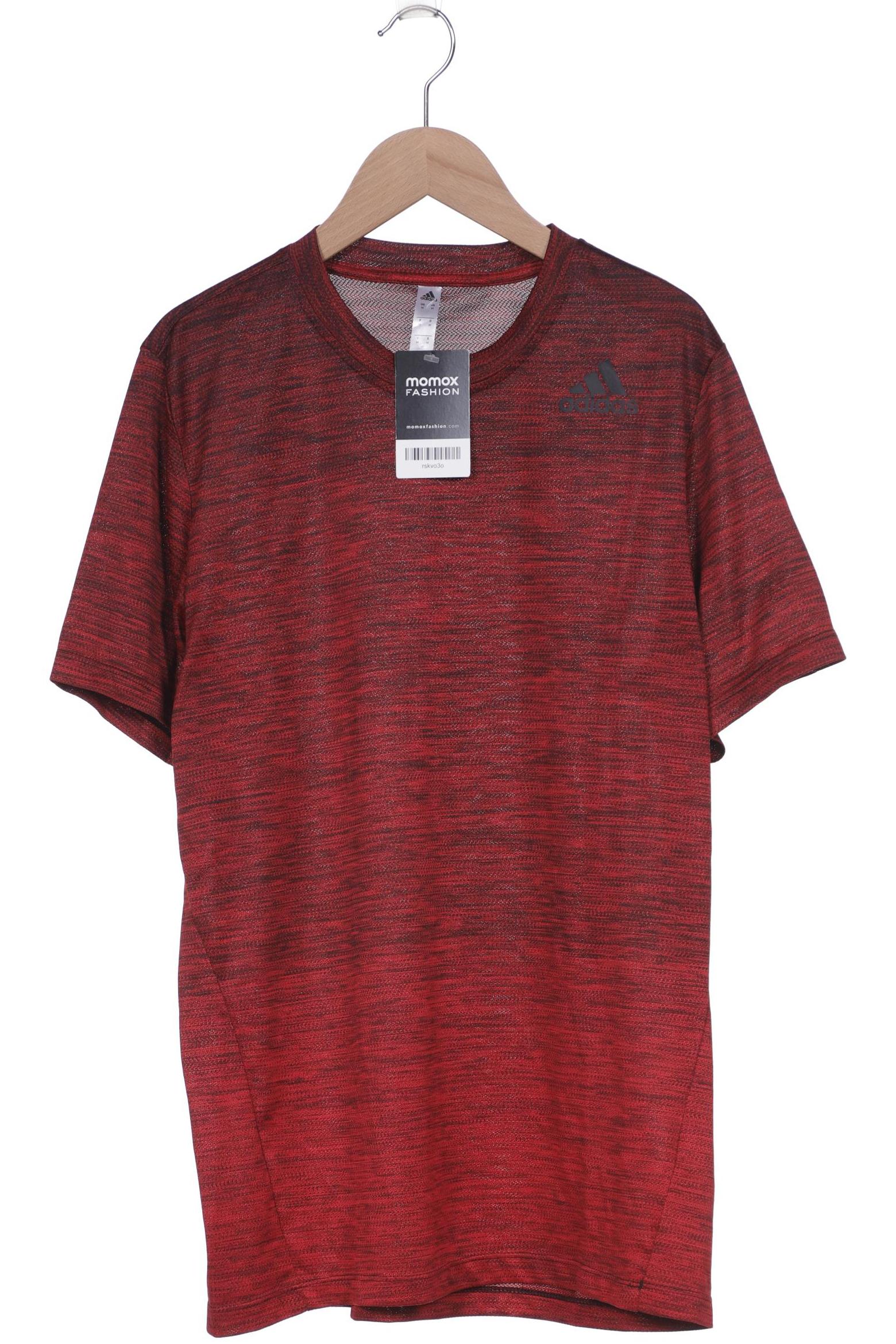 

Adidas Herren T-Shirt, rot