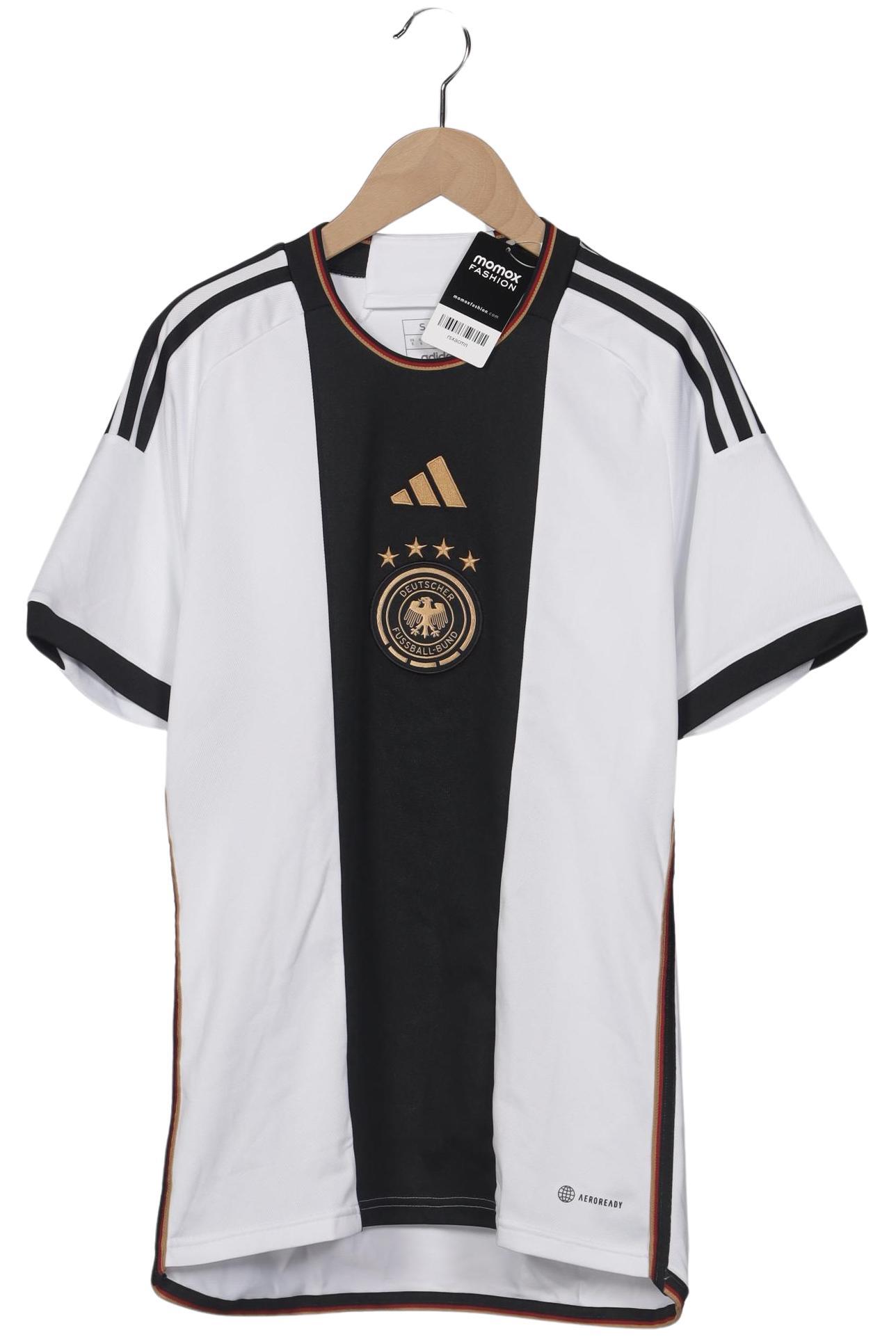 

adidas Herren T-Shirt, mehrfarbig, Gr. 46