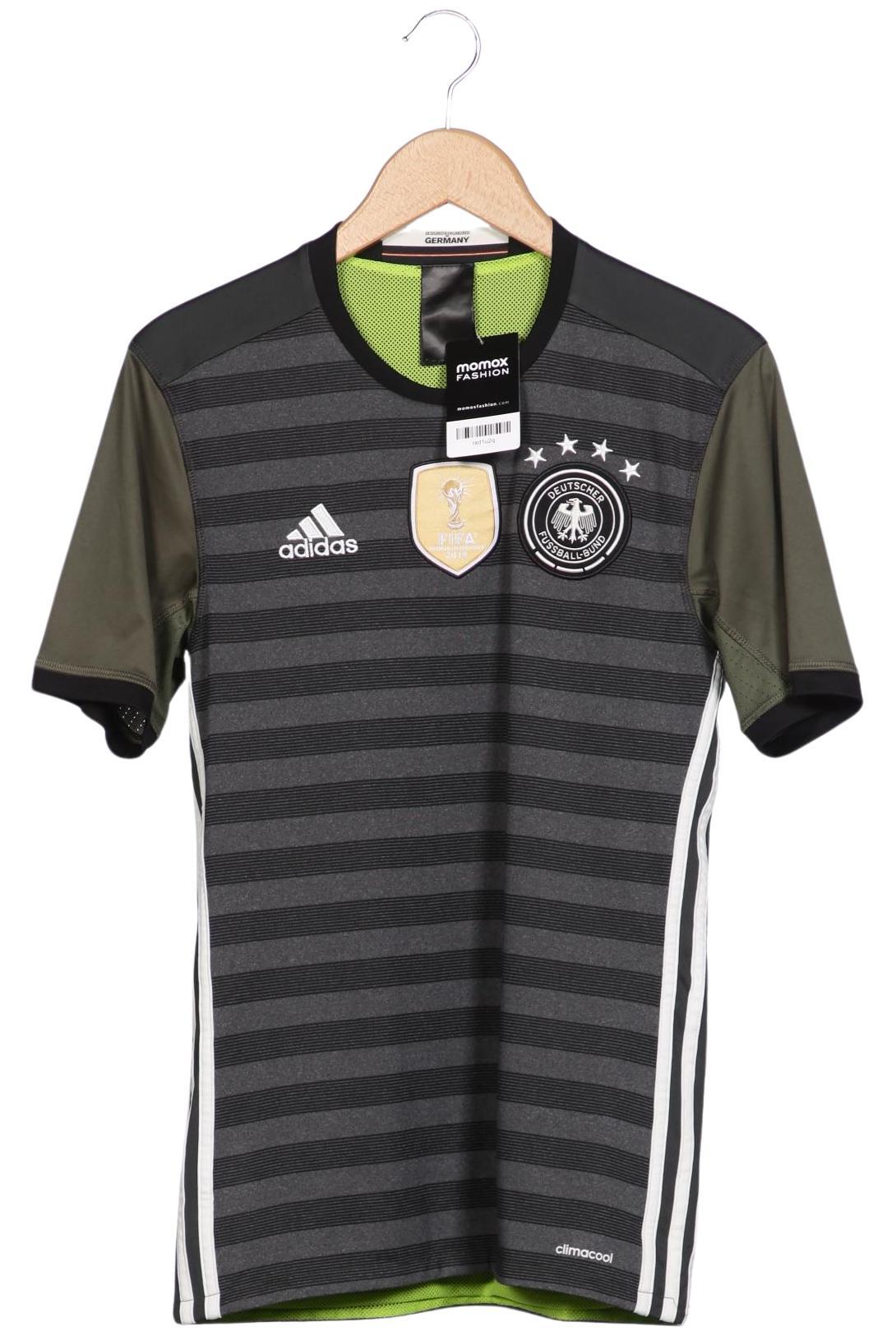 

adidas Herren T-Shirt, mehrfarbig, Gr. 46