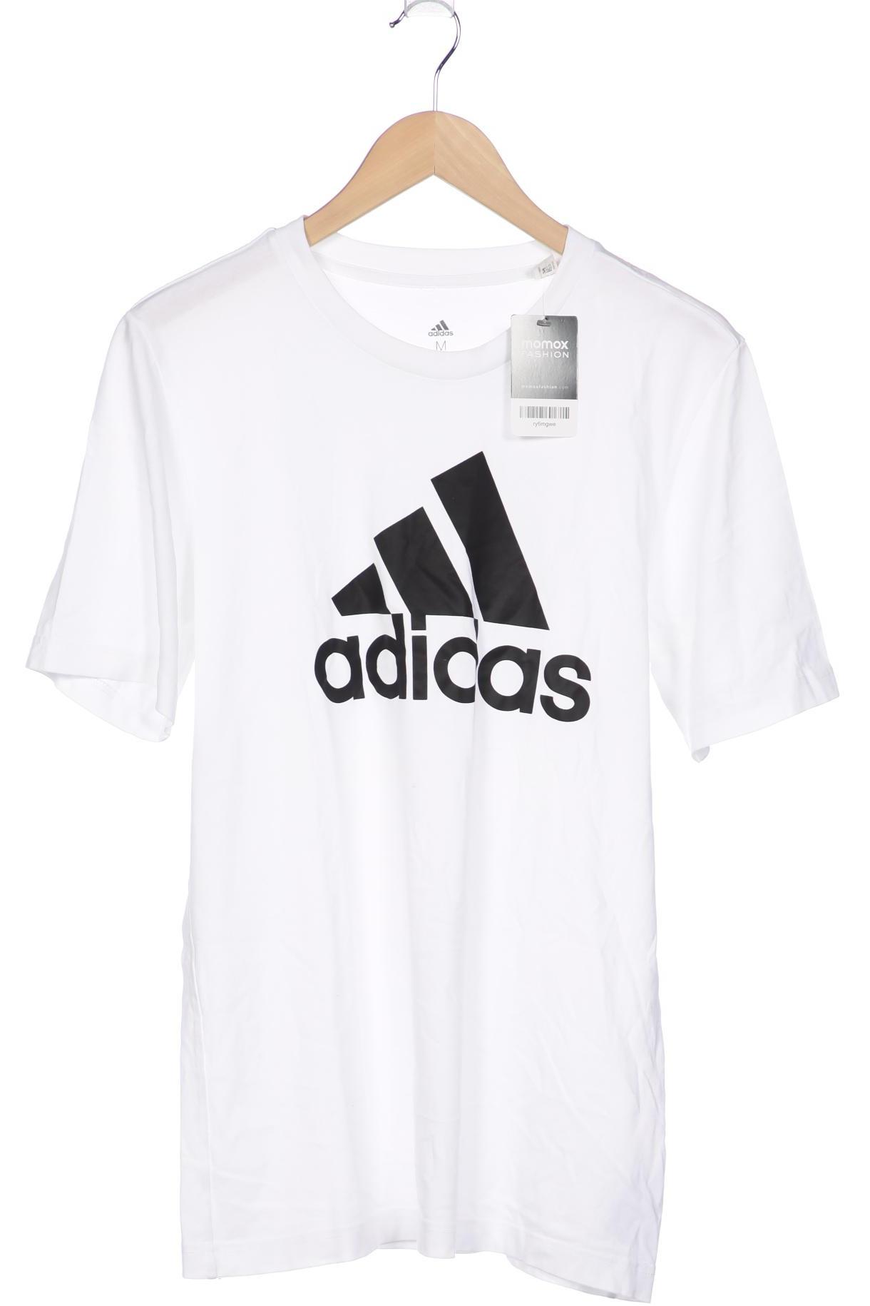 

Adidas Herren T-Shirt, weiß