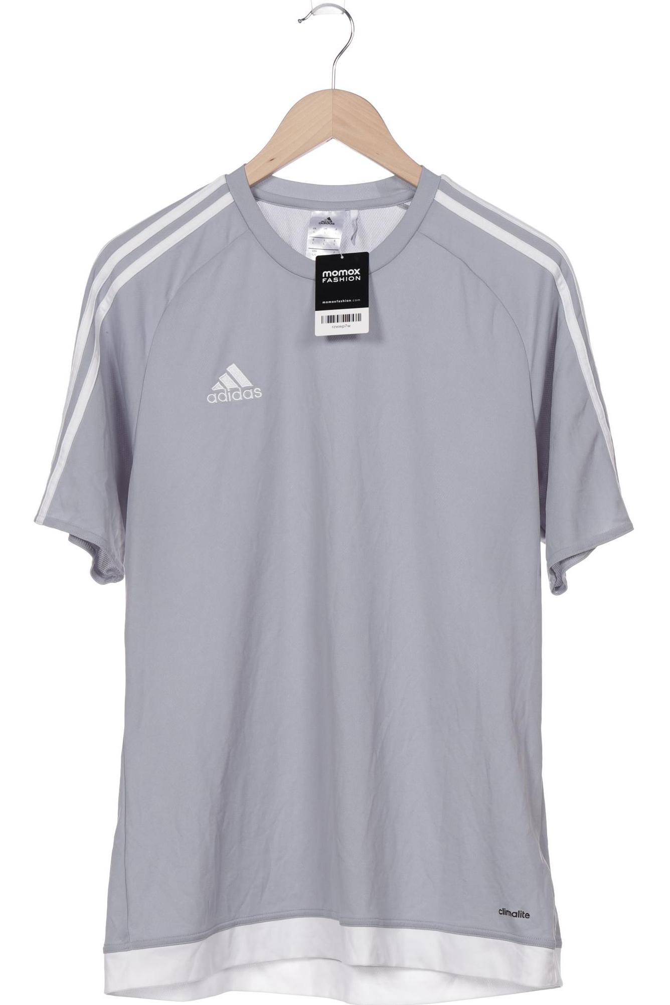 

Adidas Herren T-Shirt, hellblau