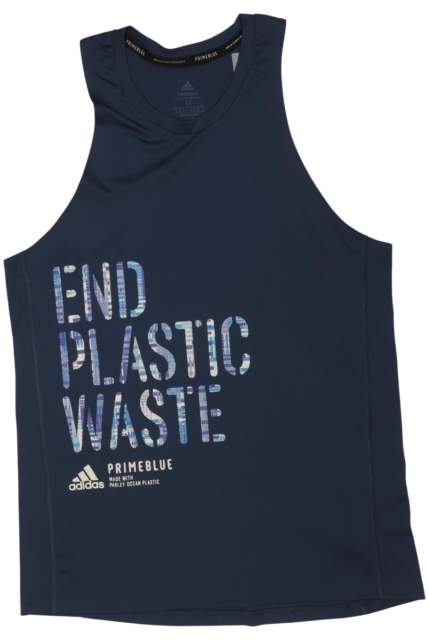 

adidas Herren T-Shirt, mehrfarbig, Gr. 48