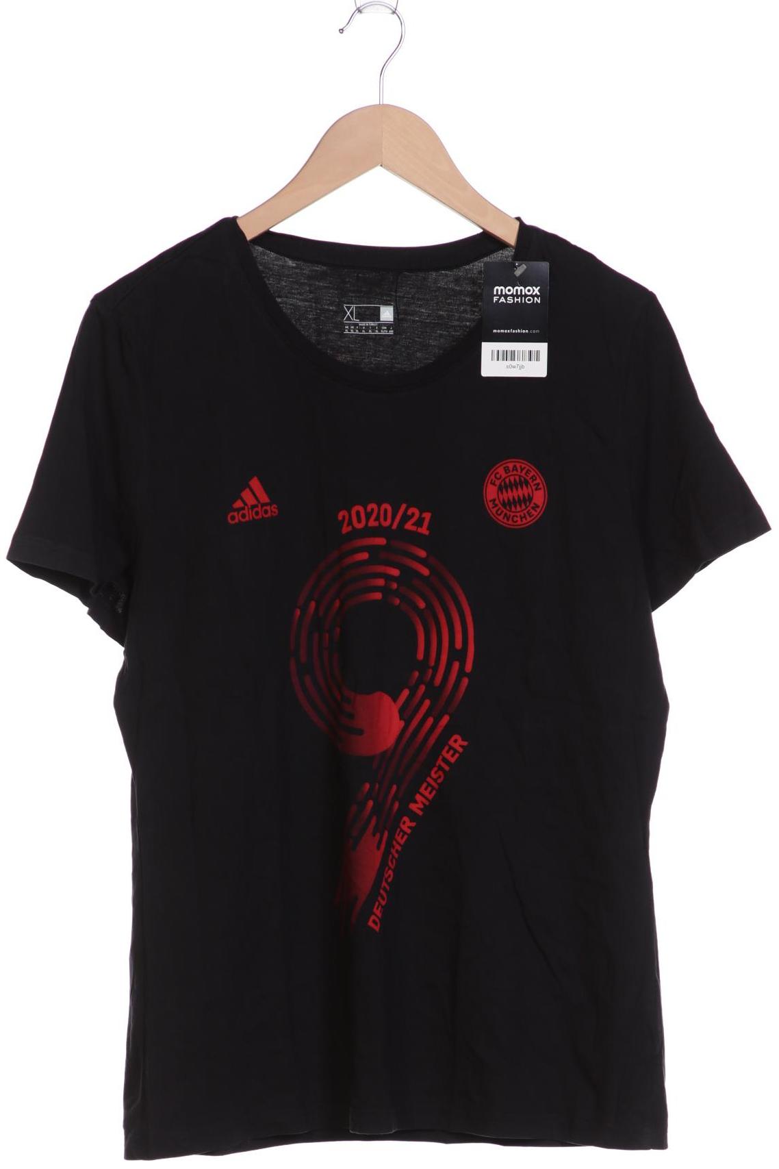 

Adidas Herren T-Shirt, schwarz