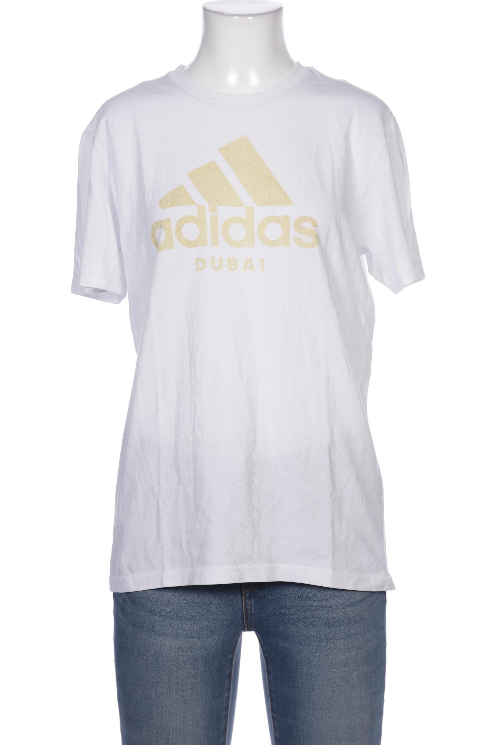 

Adidas Herren T-Shirt, weiß