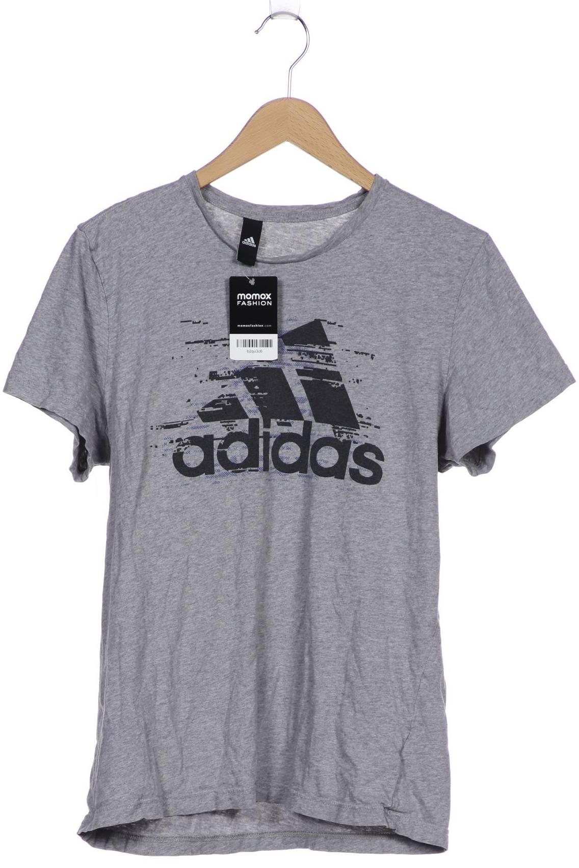 

Adidas Herren T-Shirt, grau