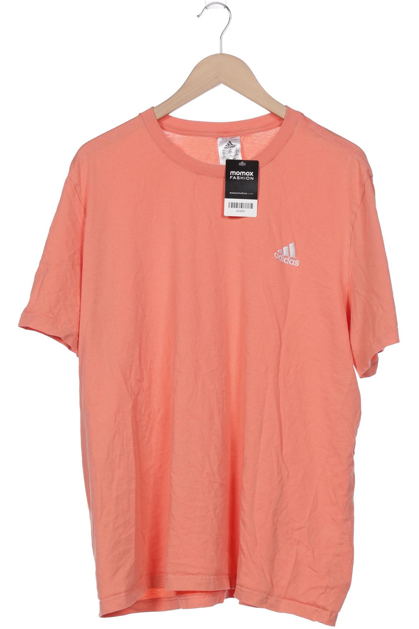 

adidas Herren T-Shirt, rot