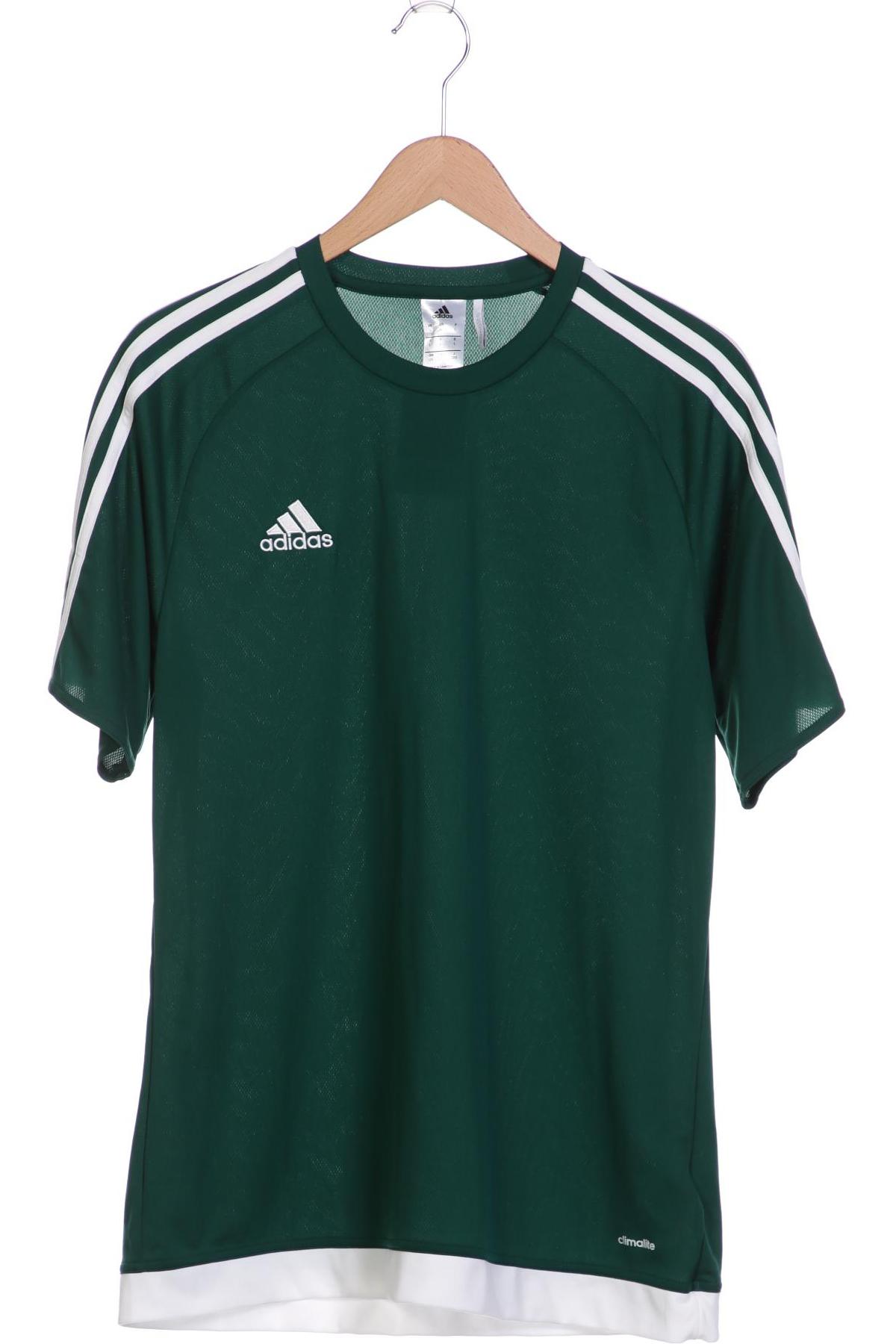 

Adidas Herren T-Shirt, grün