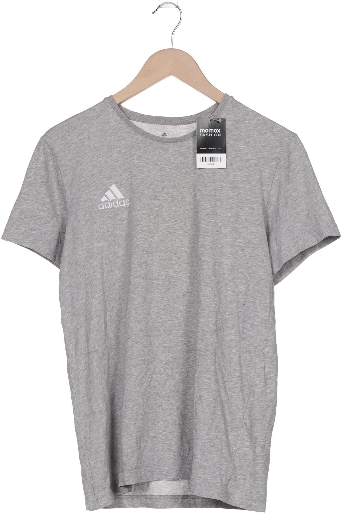 

Adidas Herren T-Shirt, grau