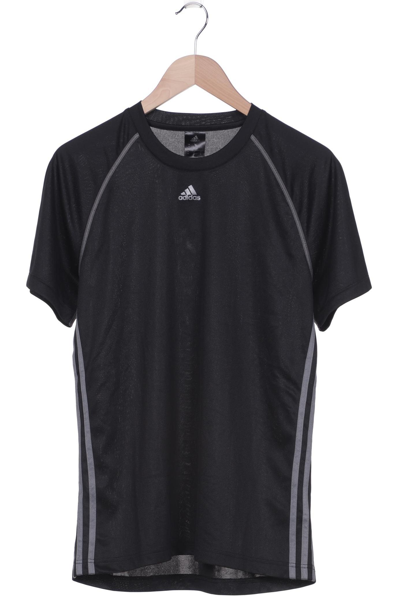 

Adidas Herren T-Shirt, schwarz