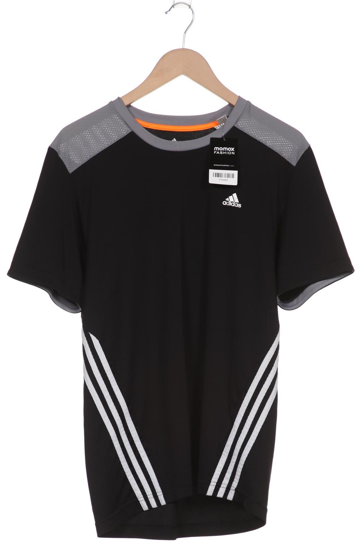 

Adidas Herren T-Shirt, schwarz