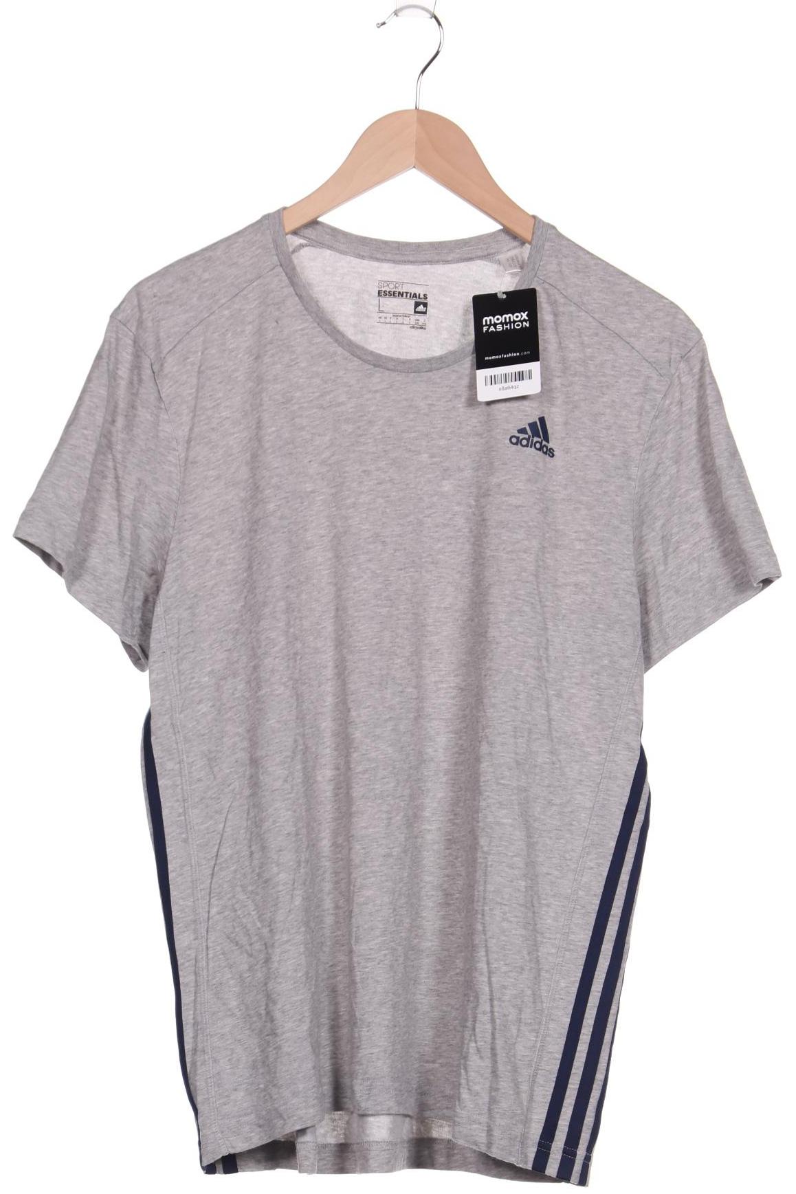 

Adidas Herren T-Shirt, grau