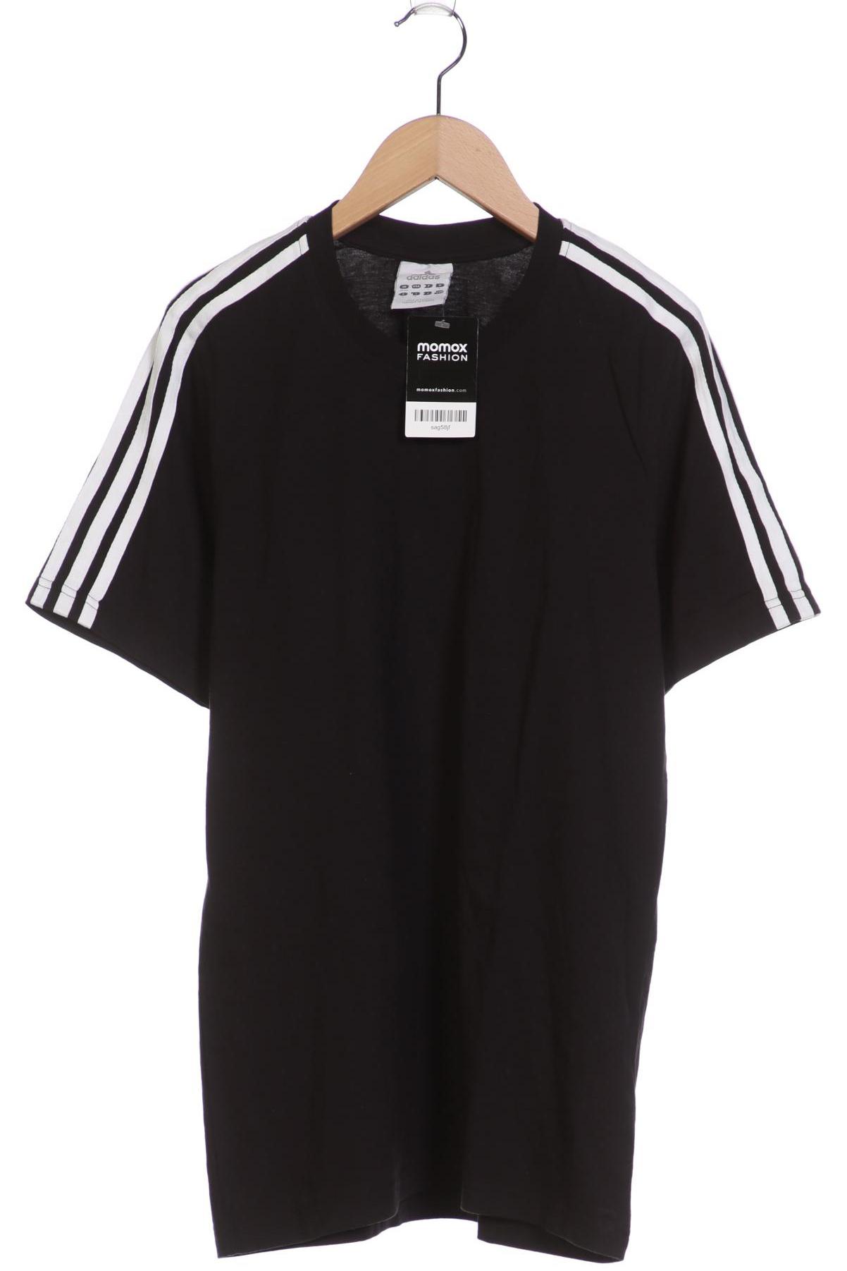 

Adidas Herren T-Shirt, schwarz