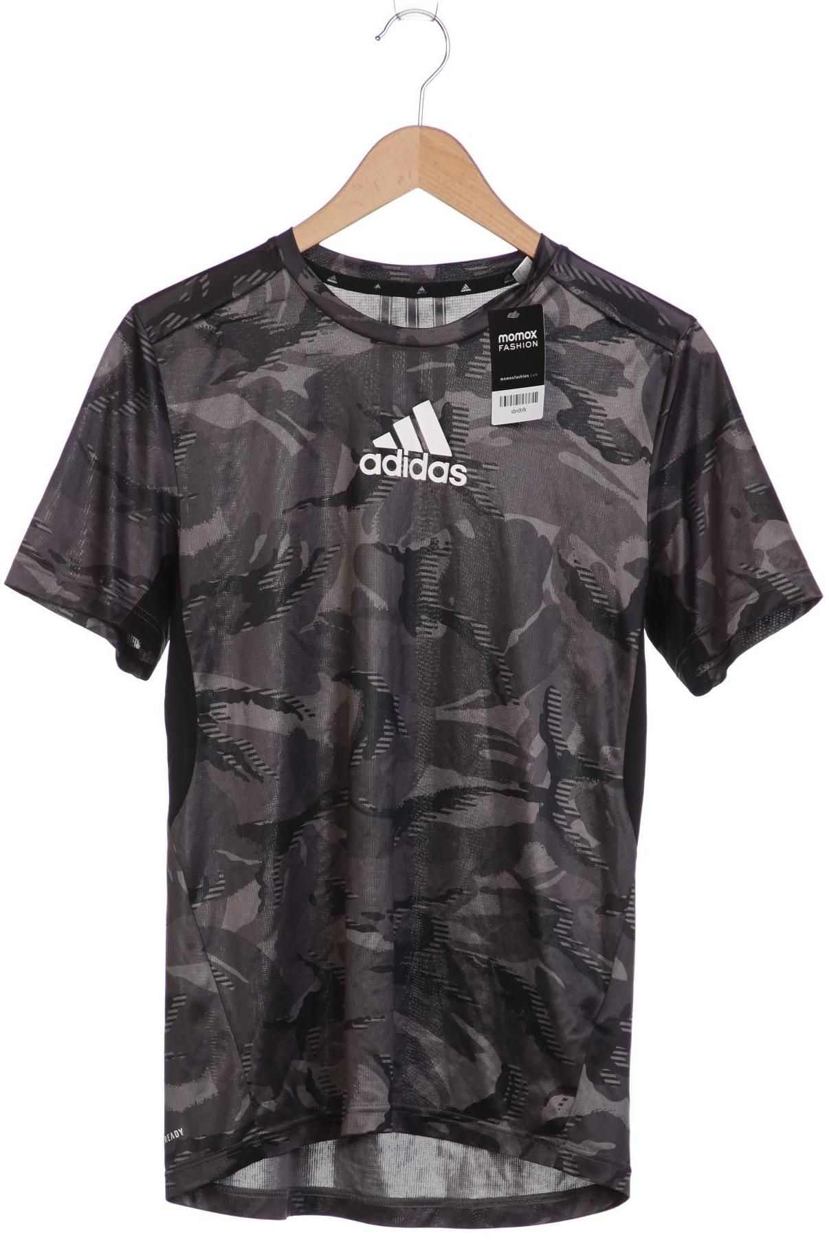

Adidas Herren T-Shirt, grau