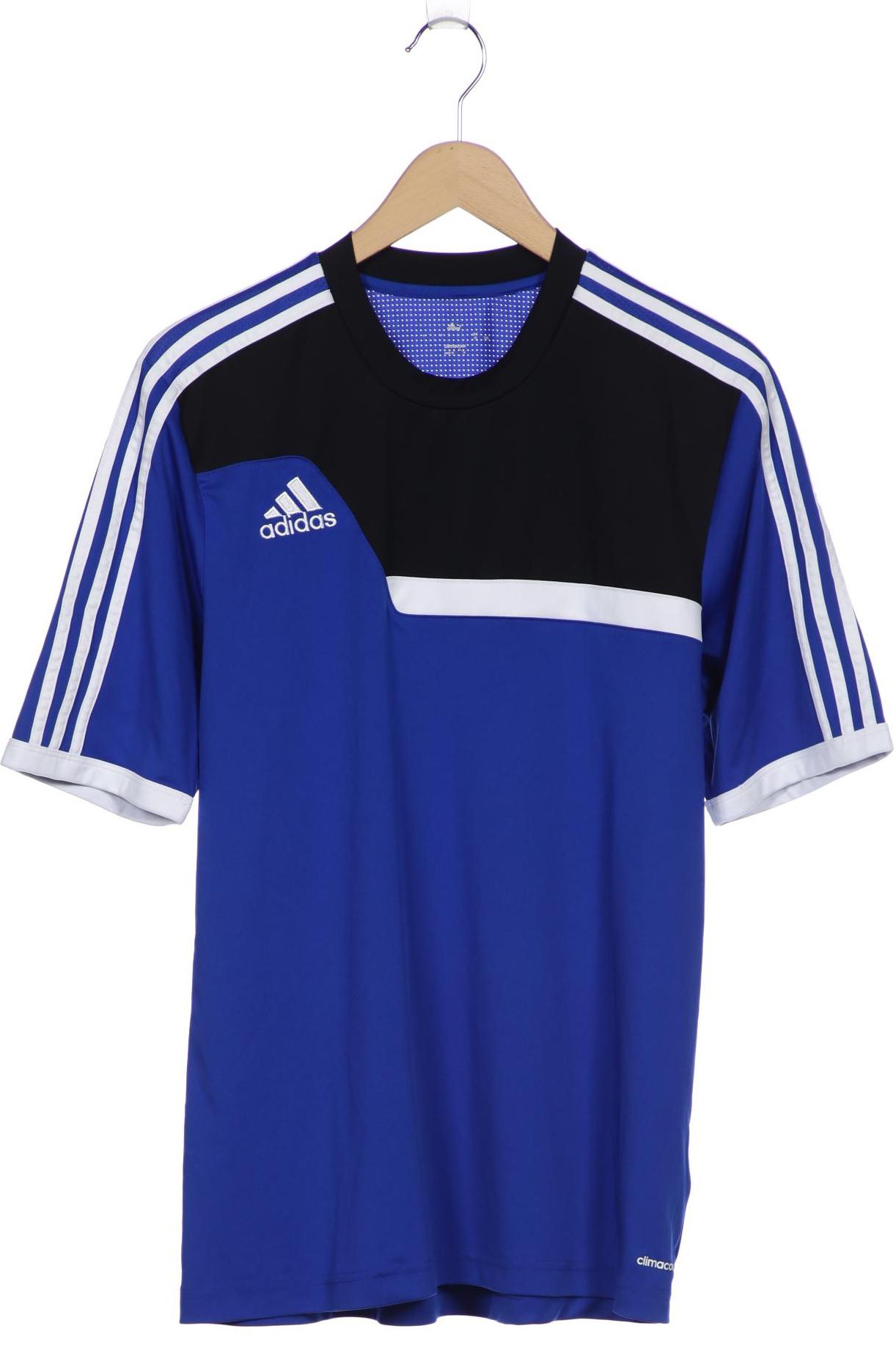 

Adidas Herren T-Shirt, blau