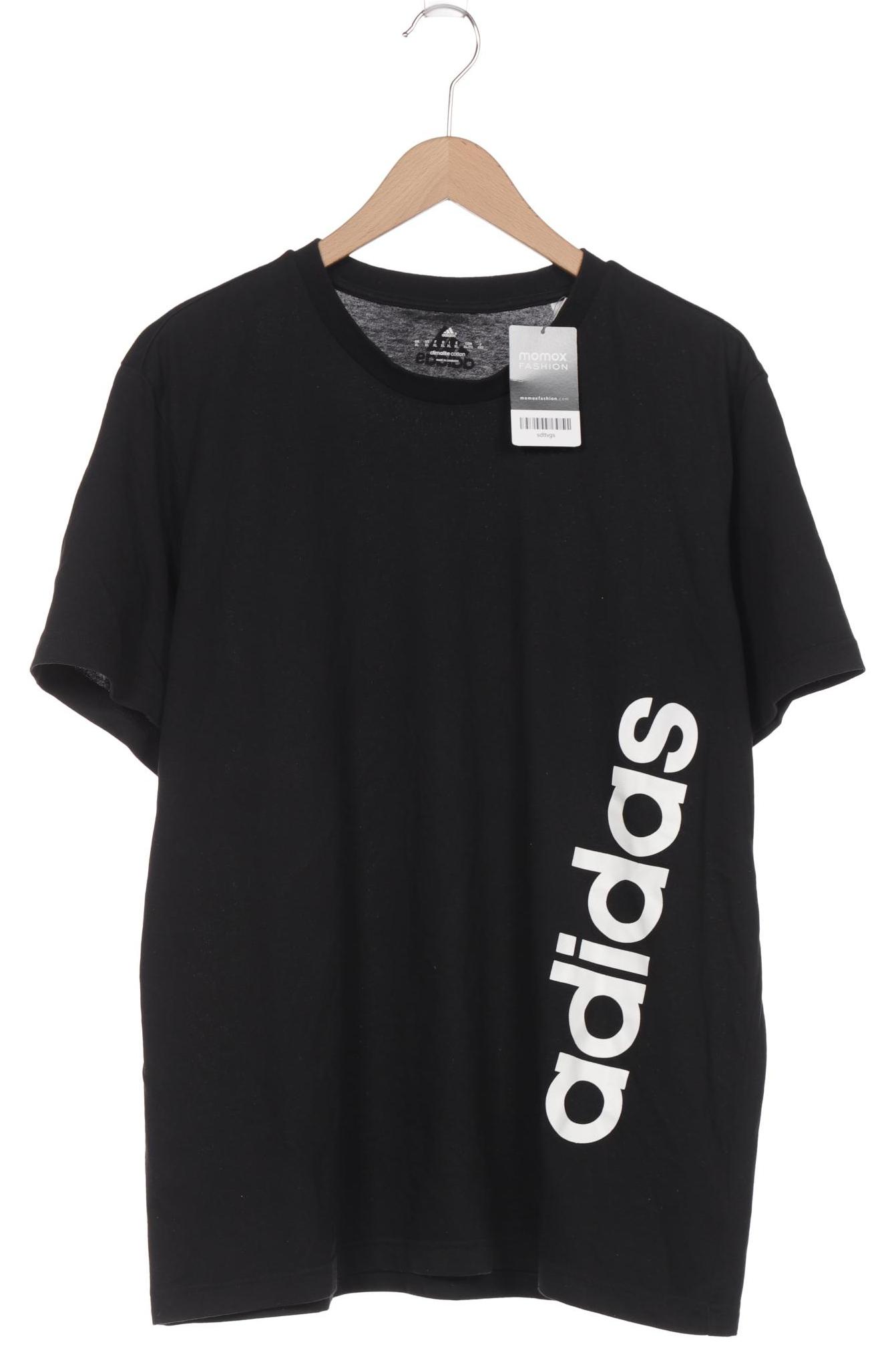 

Adidas Herren T-Shirt, schwarz