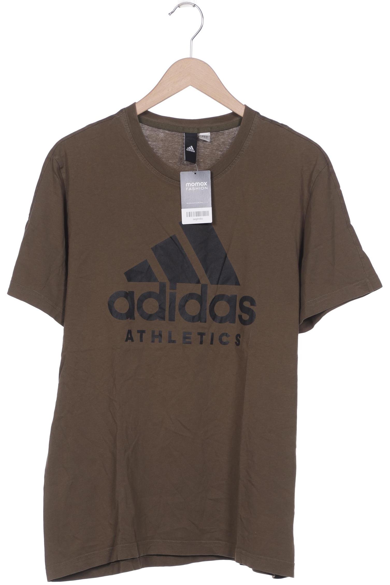 

Adidas Herren T-Shirt, grün