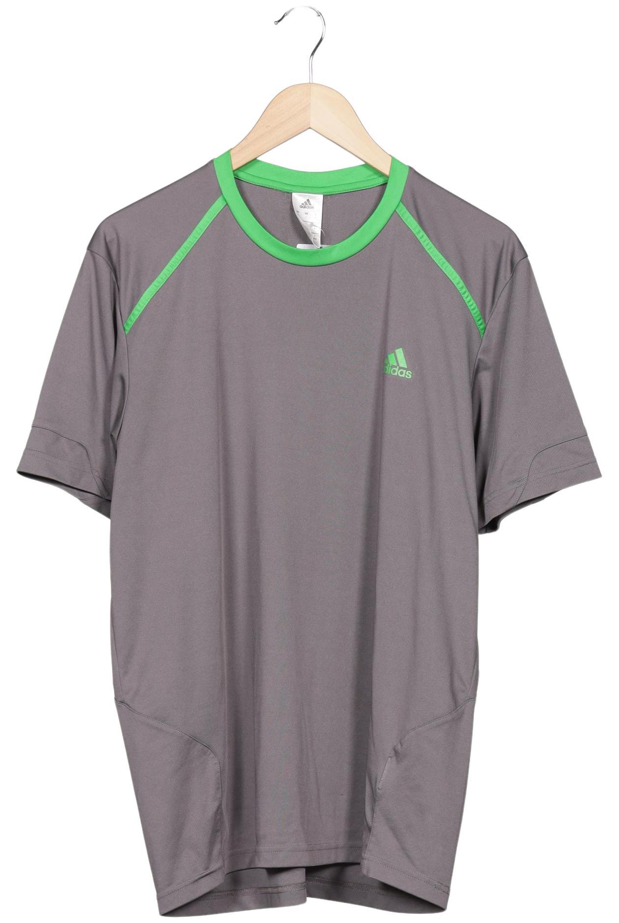 

adidas Herren T-Shirt, mehrfarbig, Gr. 52